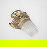 Tiffany & Co., Early hair comb
