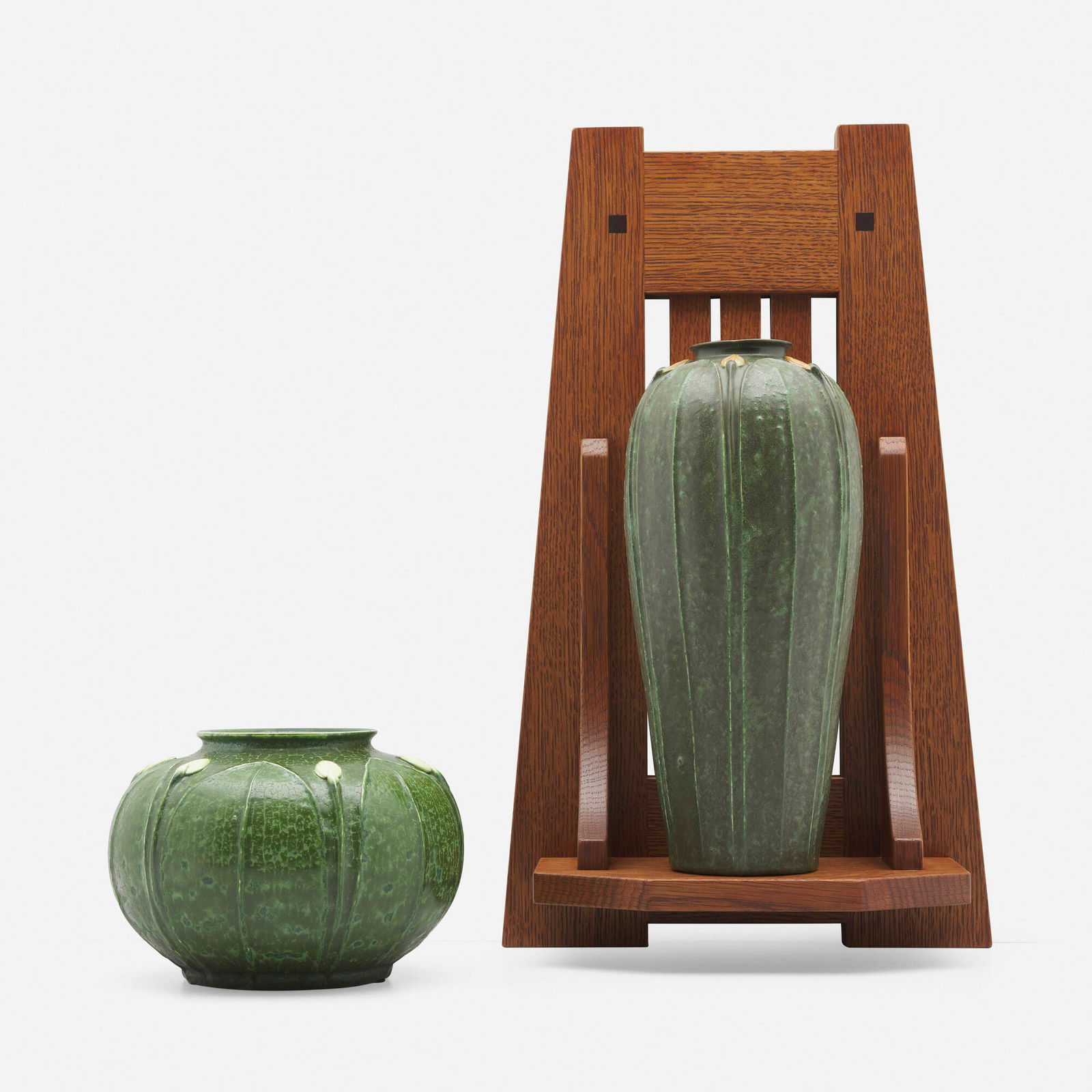 Ephraim Pottery, Collection of three works (1 of 3)