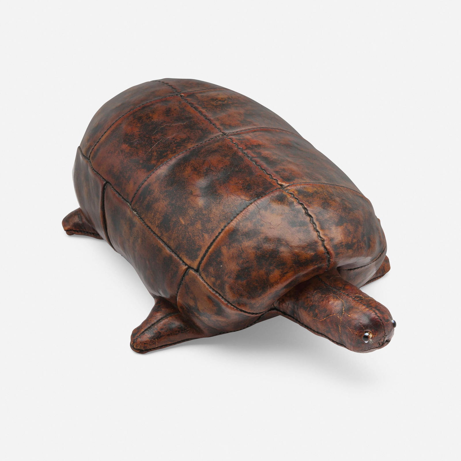 Omersa & Company, Turtle ottoman (1 of 4)
