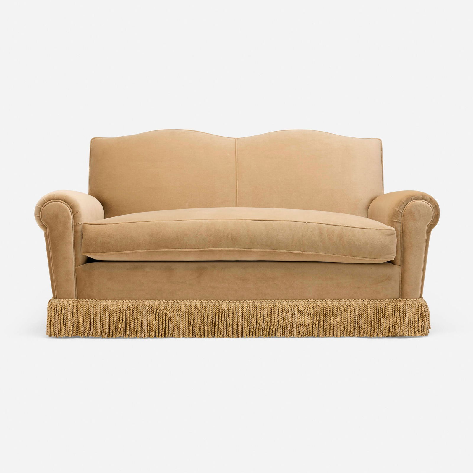 Gina Berschneider, Settee (1 of 4)