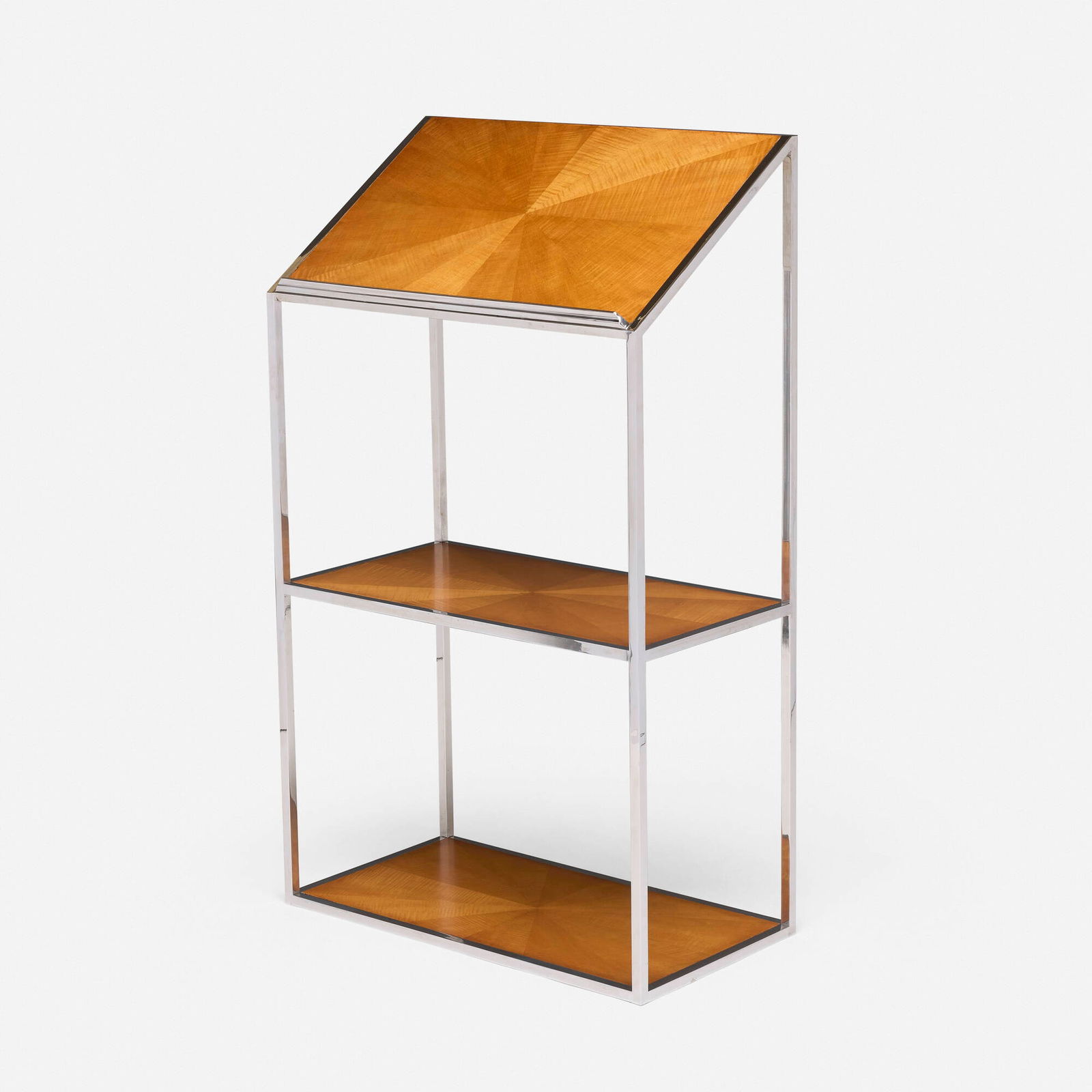 Theodore Alexander, Etagere (1 of 5)