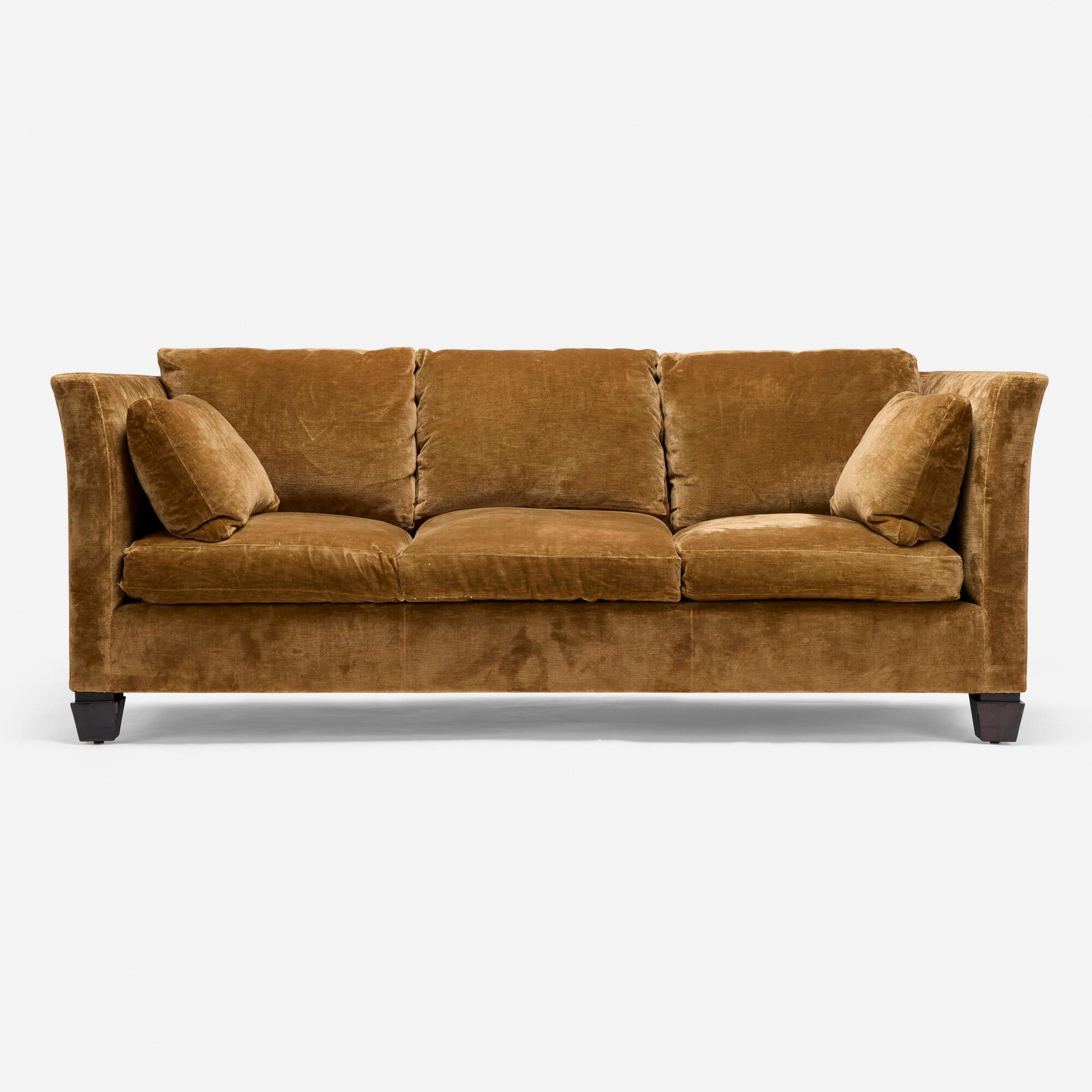 Dessin Fournir, Dupre sofa (1 of 5)