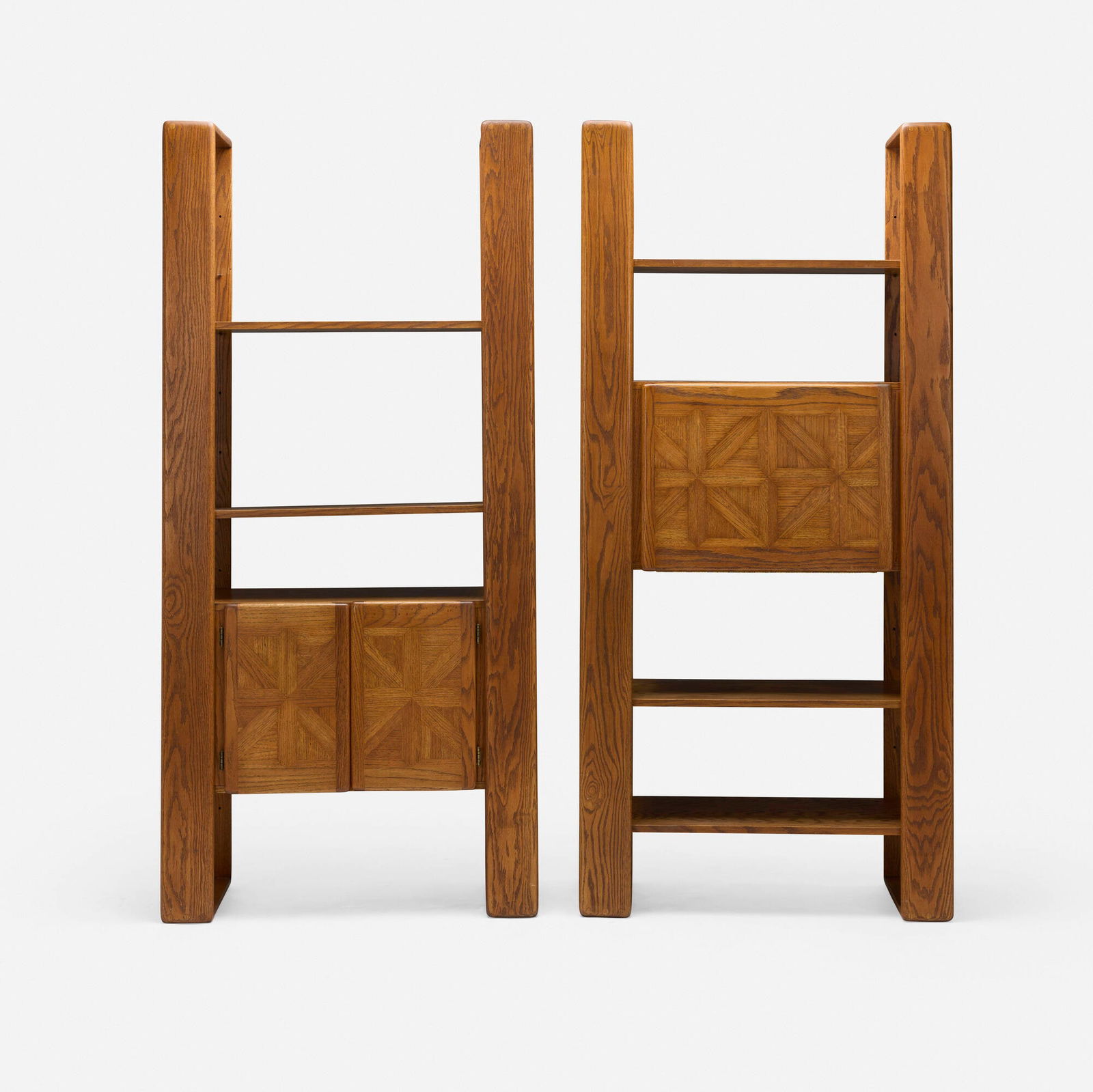 Lou Hodges, Shelving unit (1 of 3)