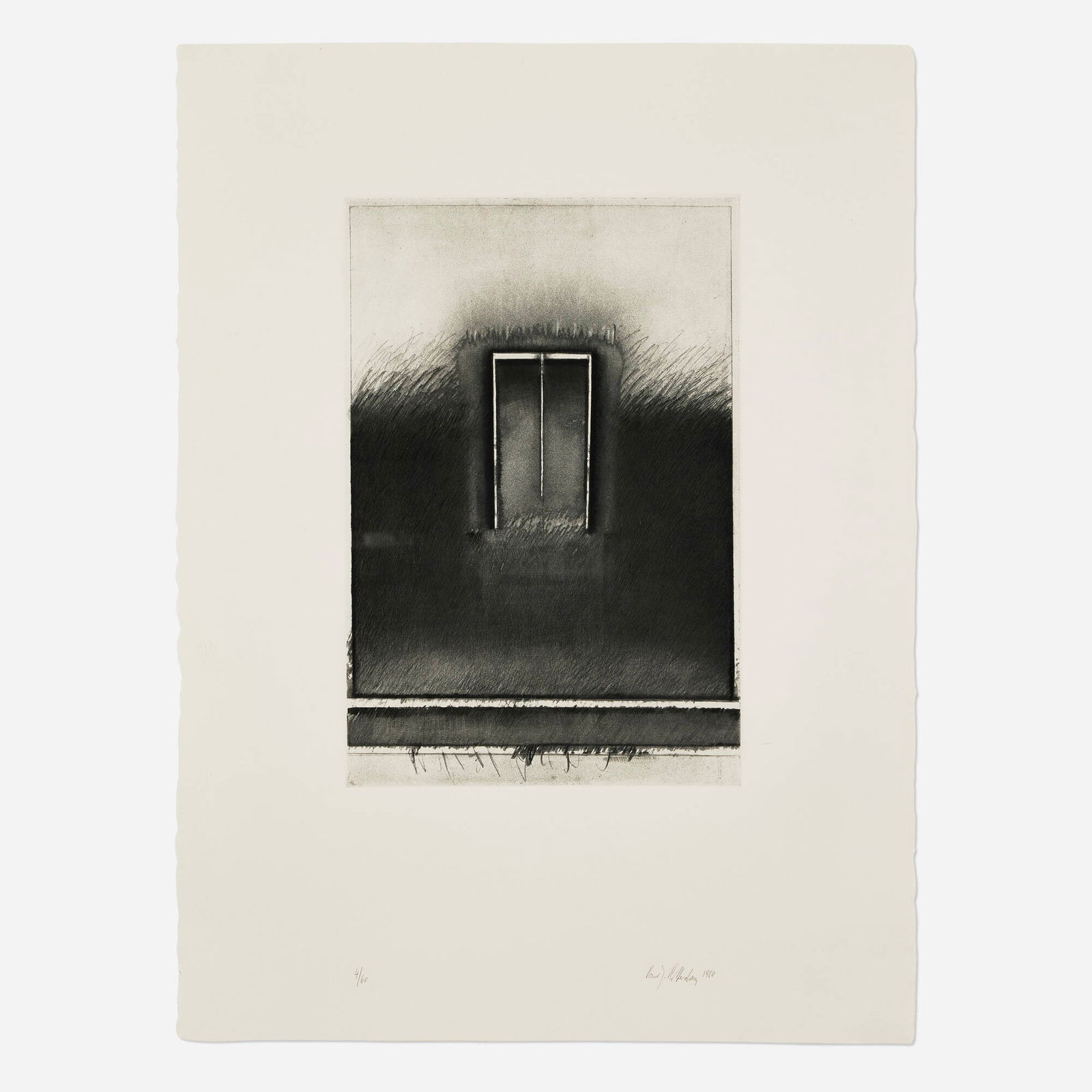 Paul Rotterdam, Untitled (1 of 4)