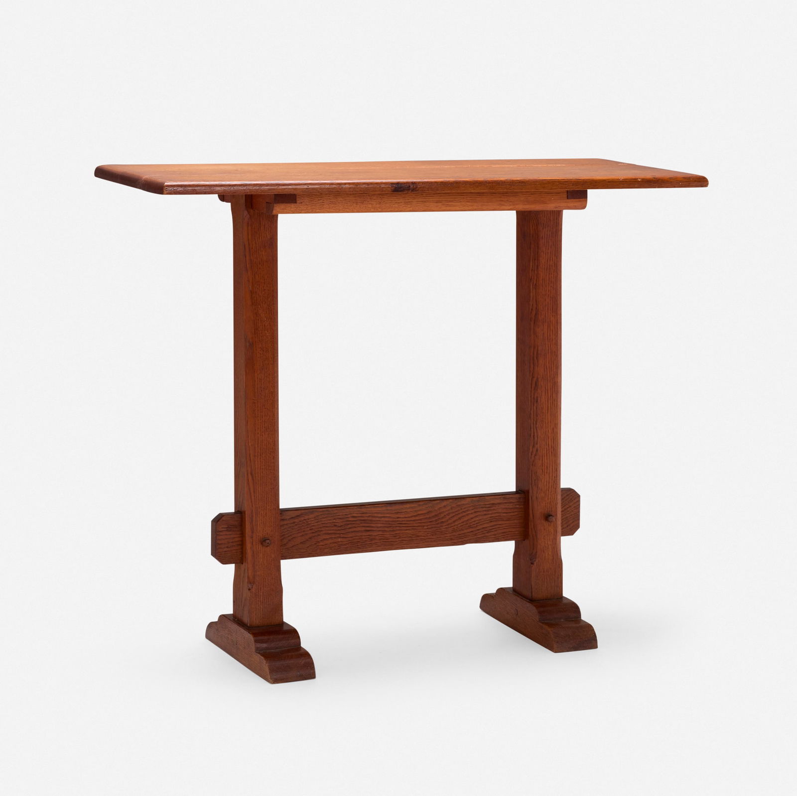 Cotswold School, Writing table (1 of 3)