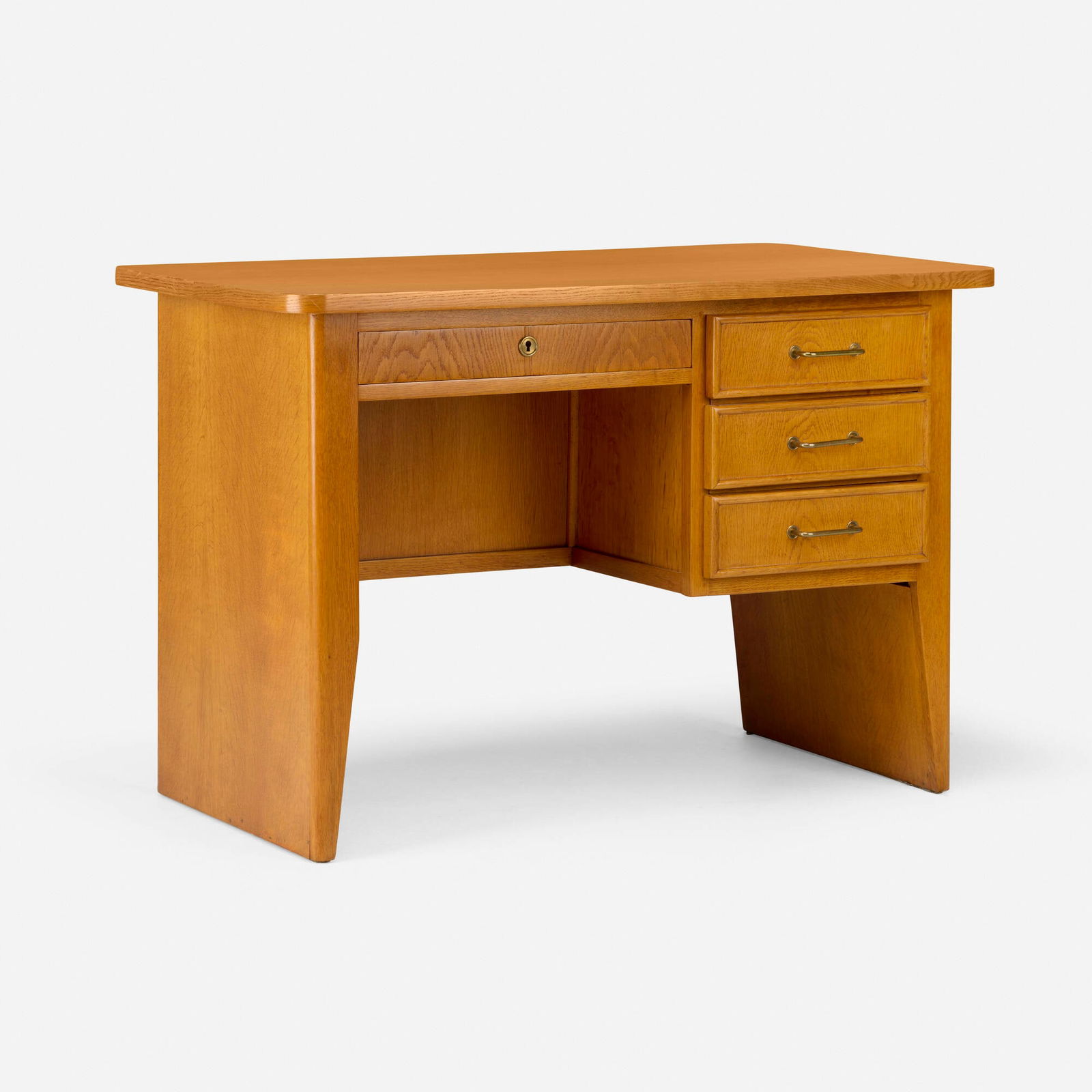 Rene Gabriel, Desk (1 of 5)