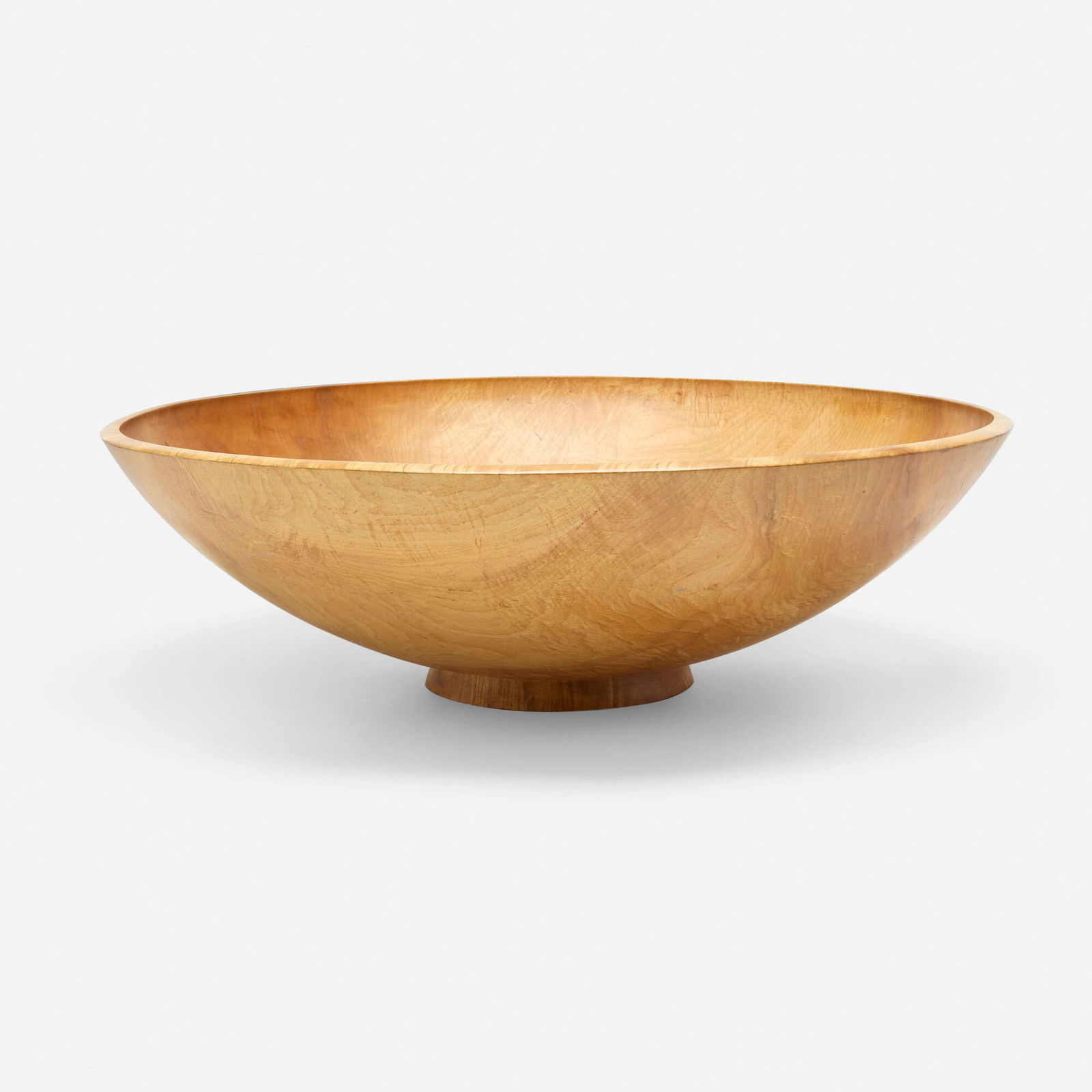 Walter Goodridge, Large bowl (1 of 4)