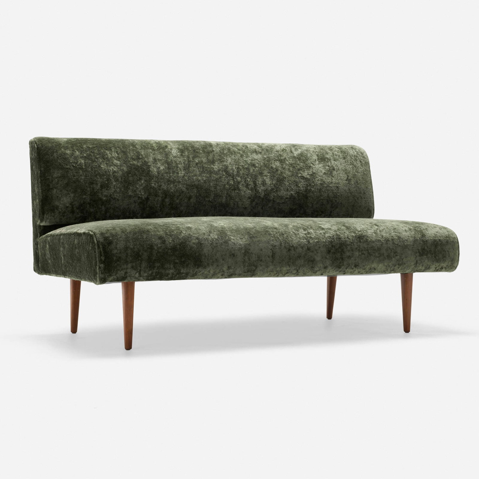 Edward Wormley, Sofa, model 4829 (1 of 4)