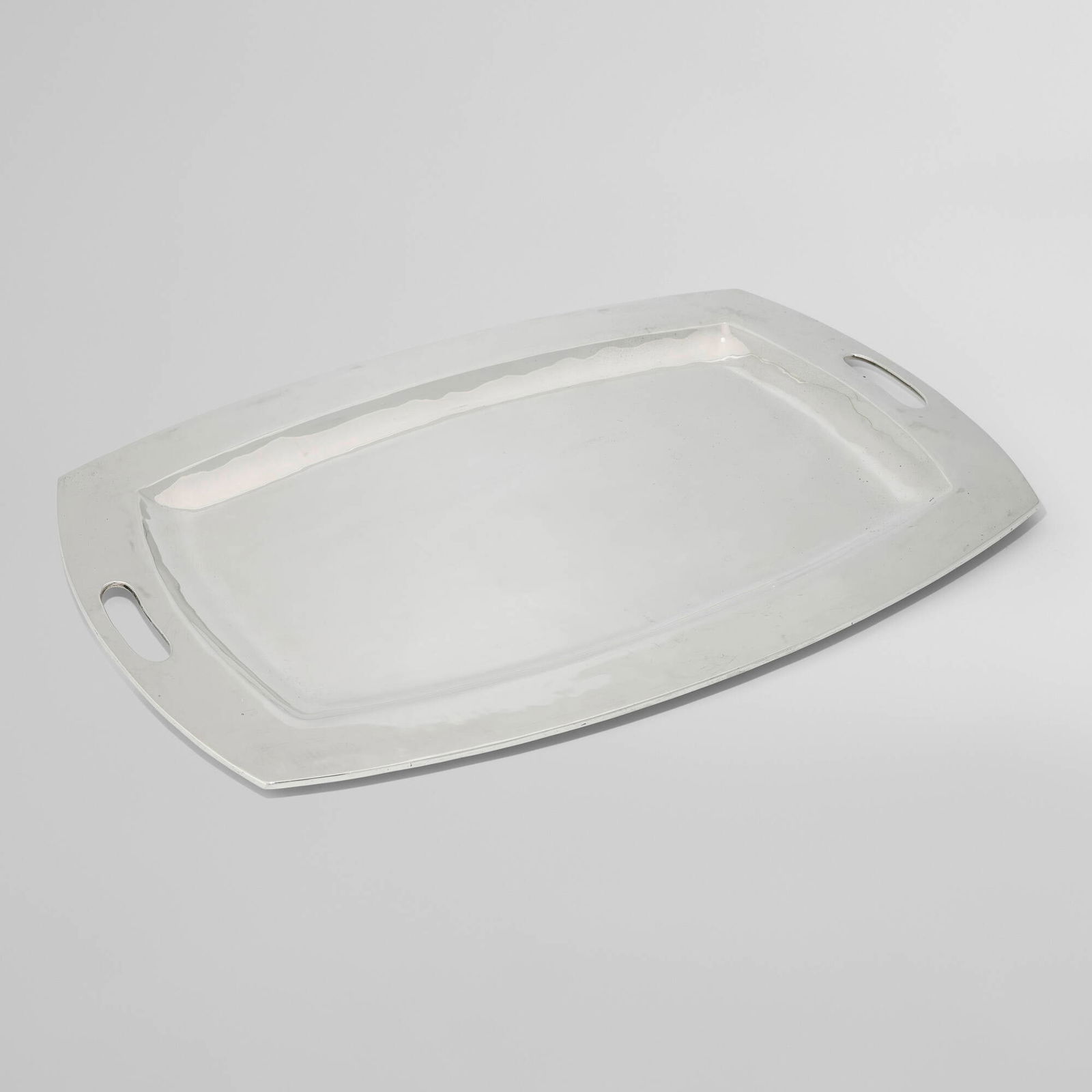 L. Maciel, Tray (1 of 3)