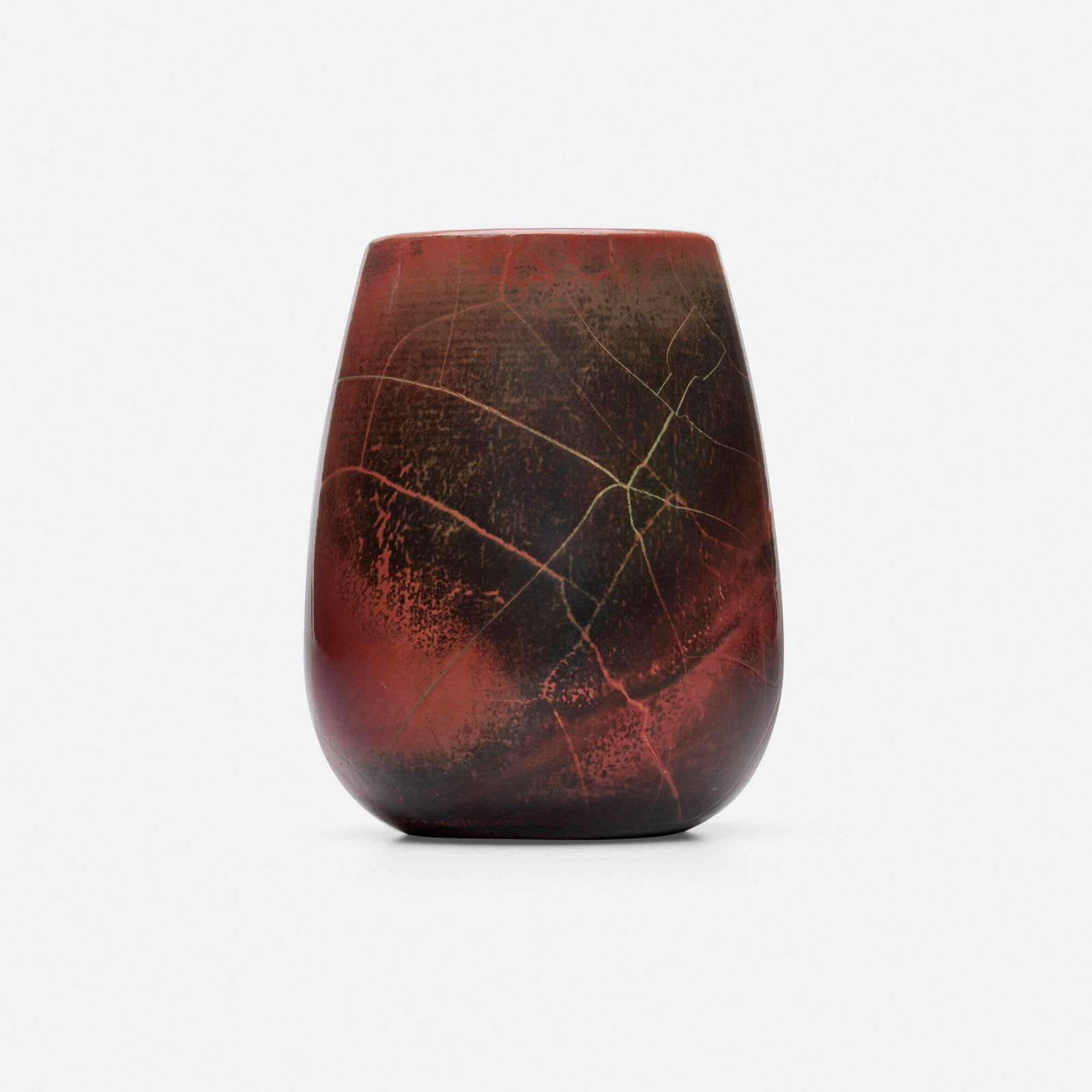 Marblehead Pottery, Vase (1 of 5)