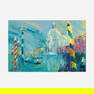 LeRoy Neiman, Venice