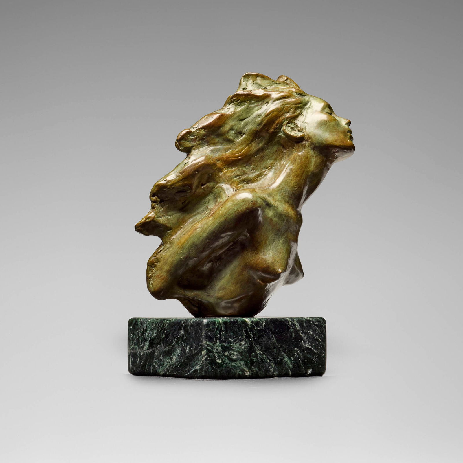 Frederick Elliott Hart, Firebird (1 of 5)