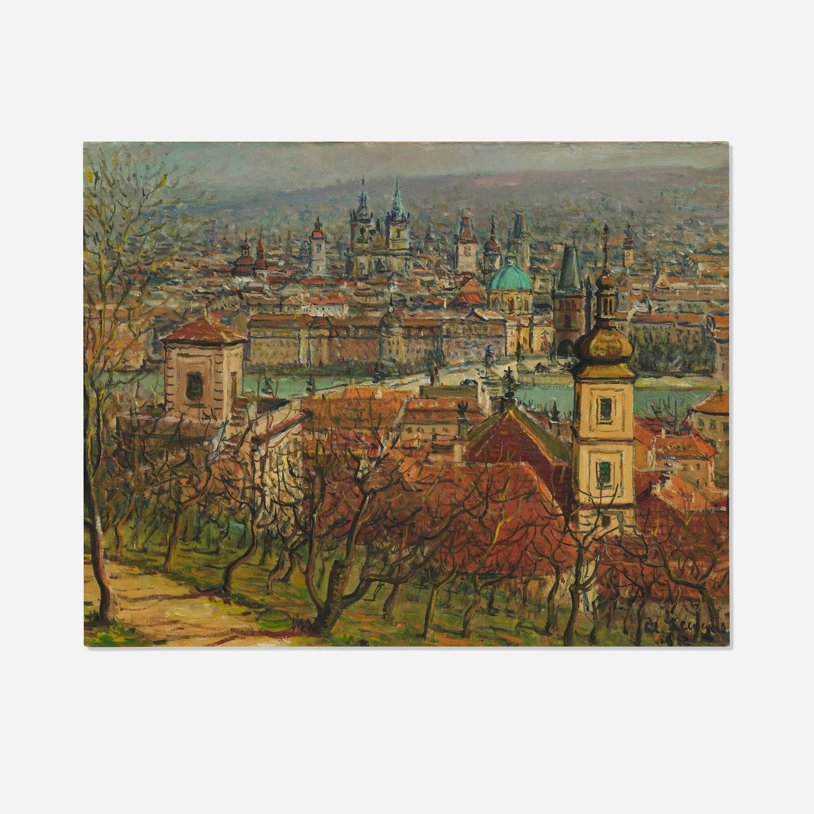 Alois Lecoque, Prague (1 of 4)