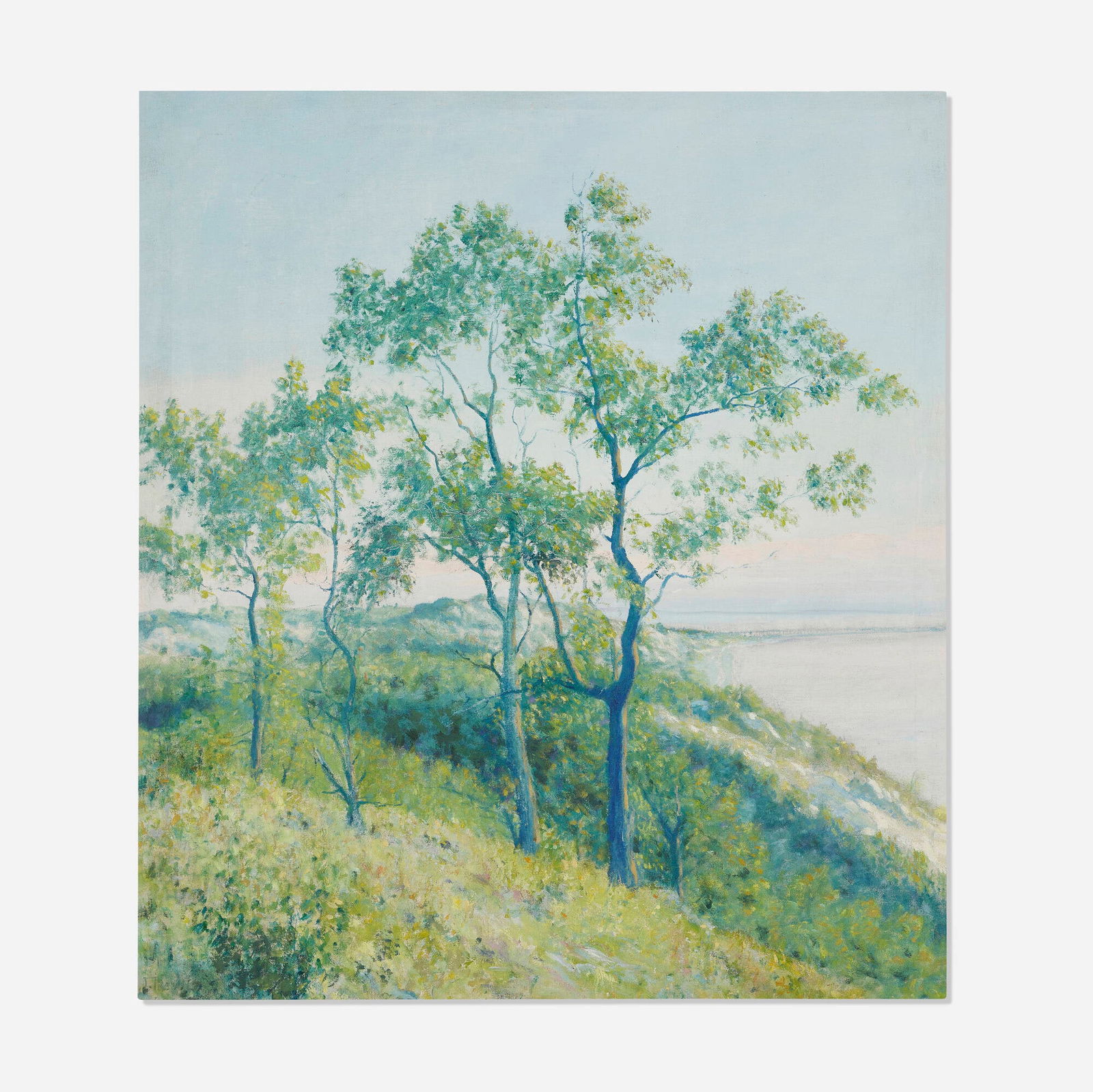 Joseph Trevitts, Untitled (Dunes) (1 of 4)