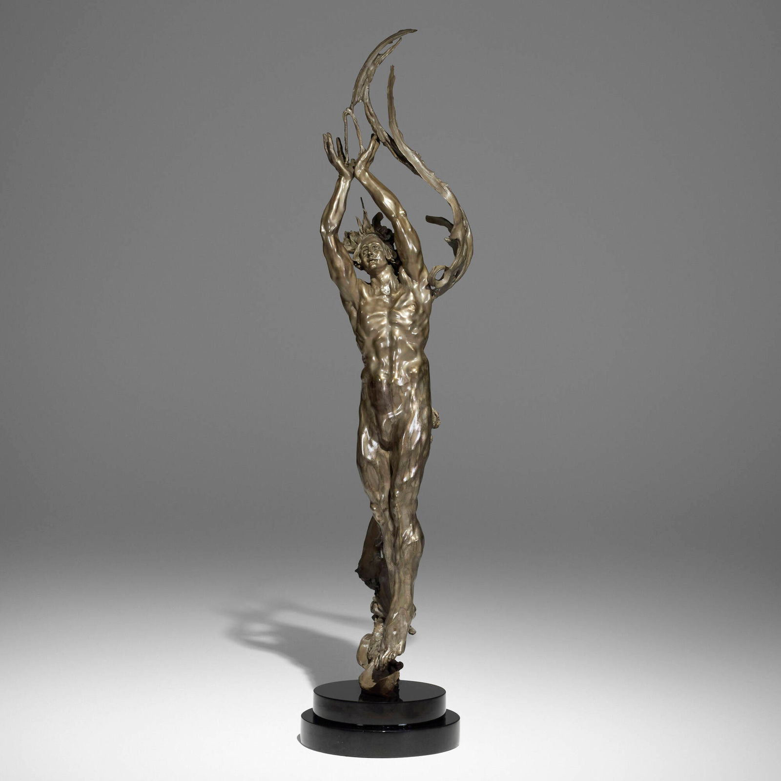 Mary Louise Snowden, Angstrom (1 of 6)