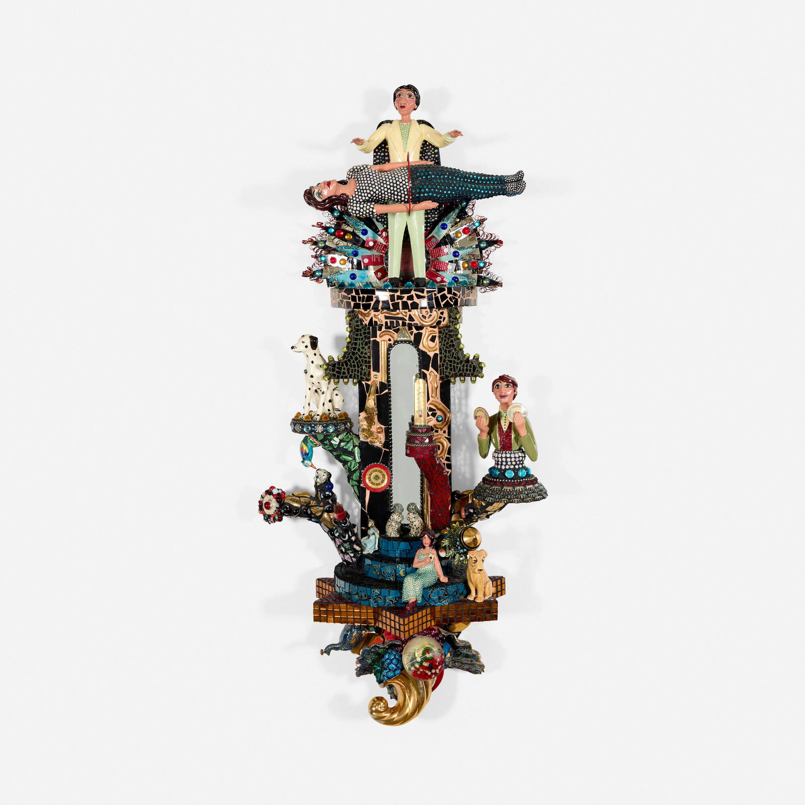 Judy Onofrio, Believe It or Not (1 of 3)