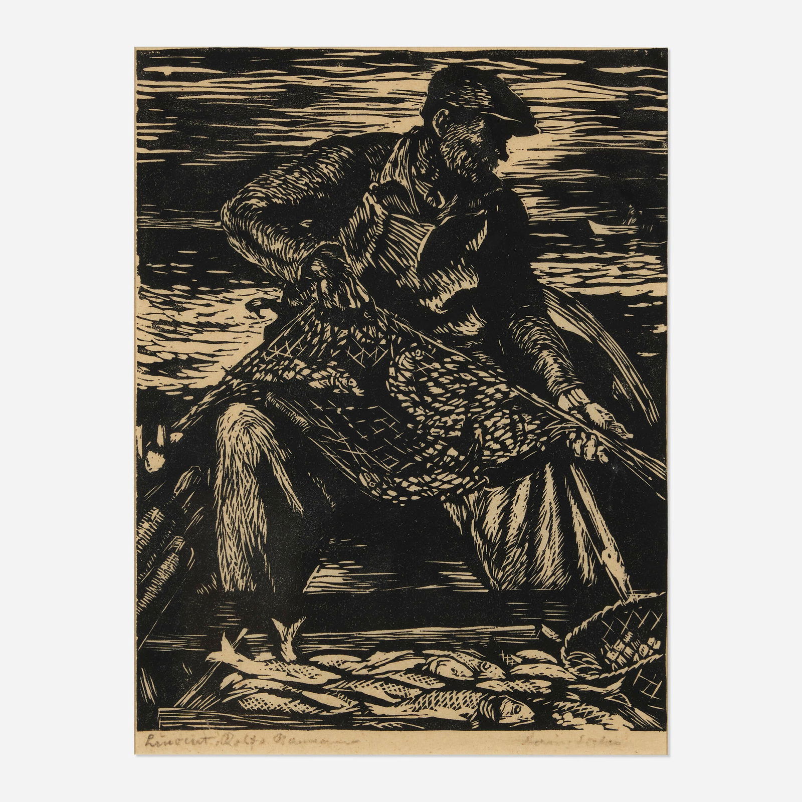 Robert von Neumann, Untitled (1 of 4)