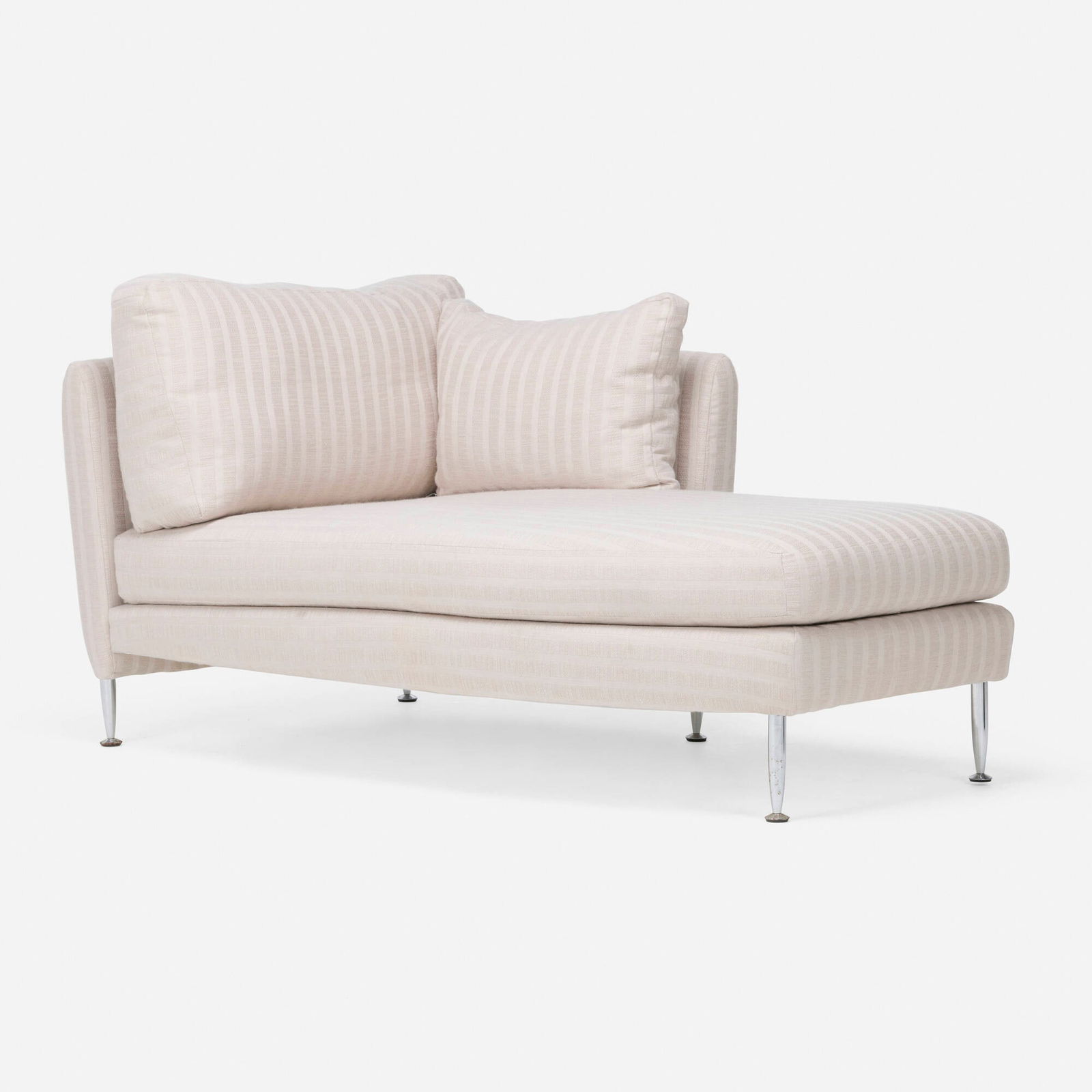 Modern, Chaise lounge (1 of 3)