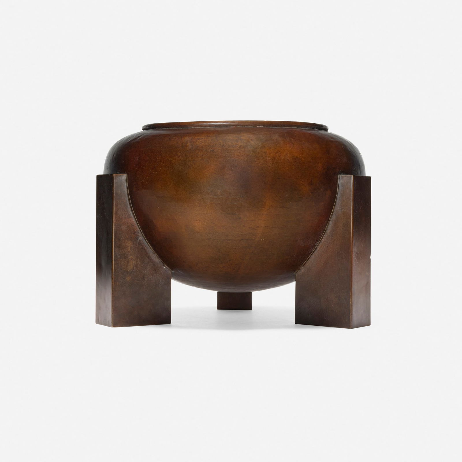 American Arts & Crafts, Jardiniere (1 of 4)