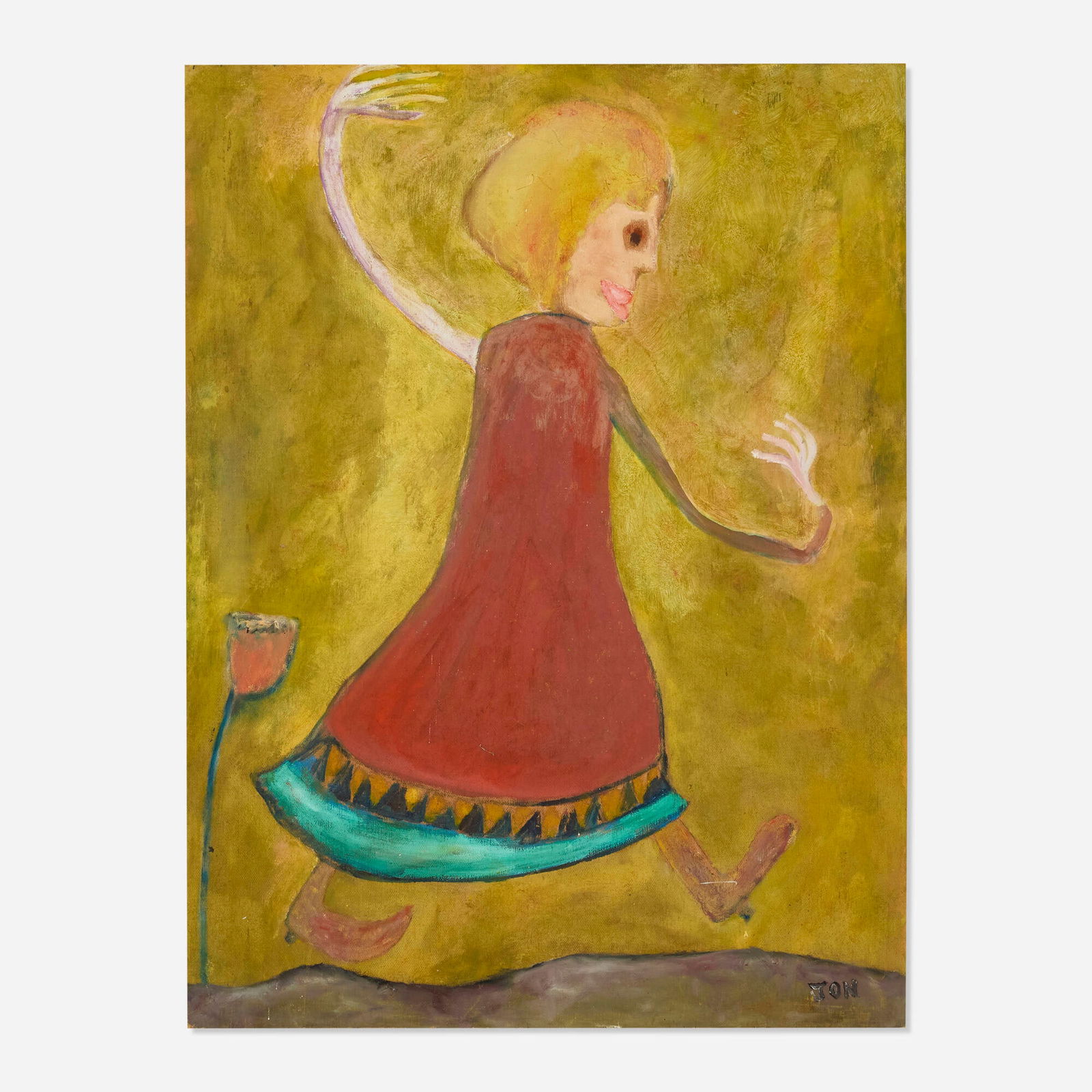 Jon Serl, Untitled (1 of 3)