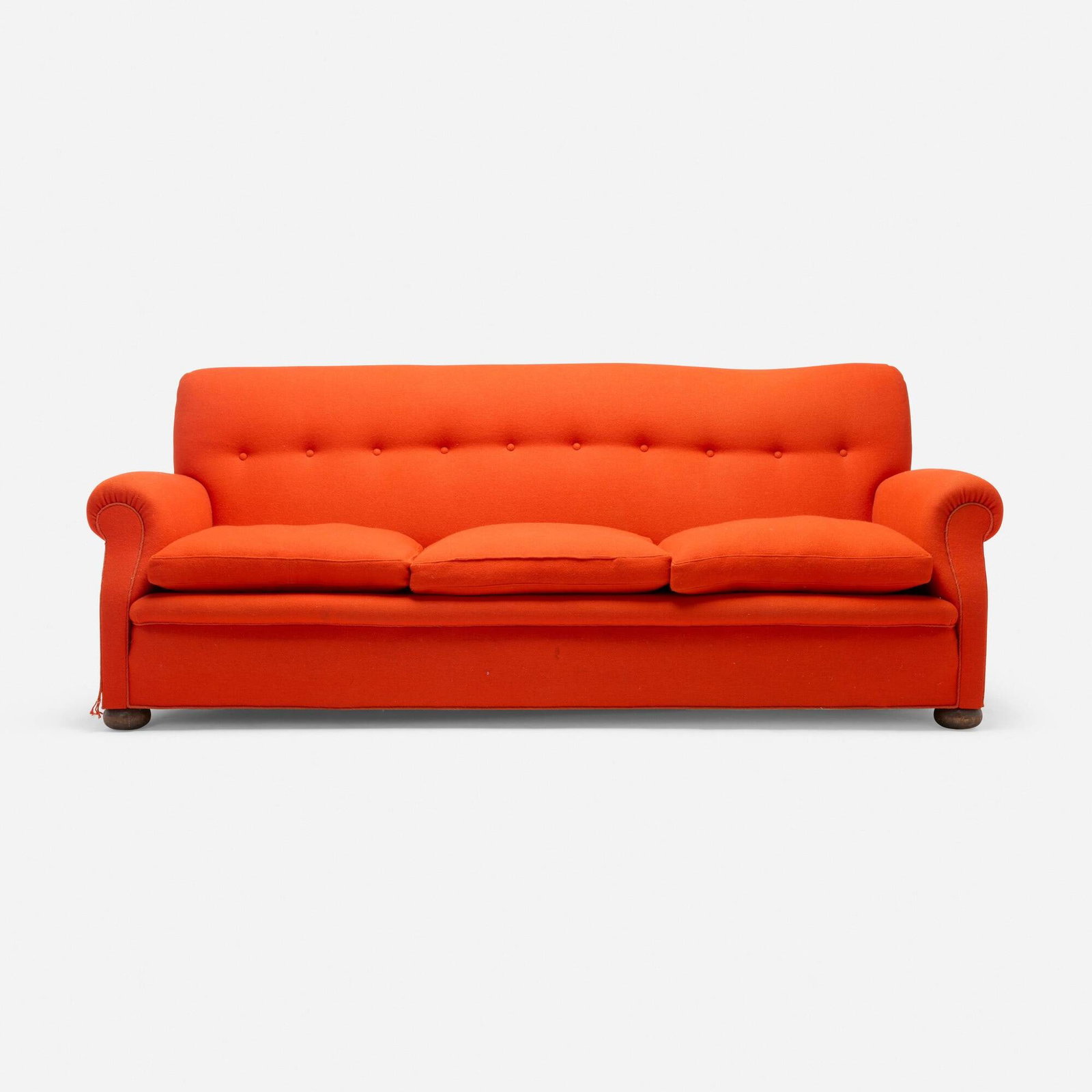 Fritz Hansen, Sofa (1 of 4)