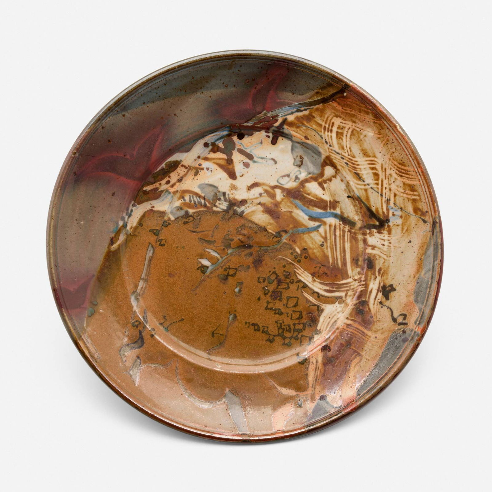 John Glick, Charger (1 of 4)