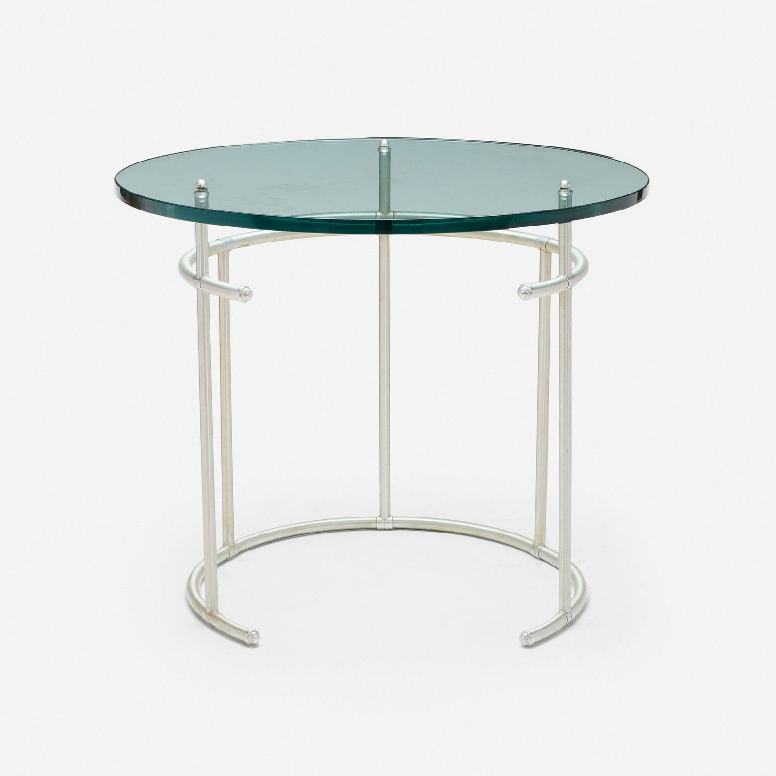 Warren McArthur, Occasional table (1 of 8)