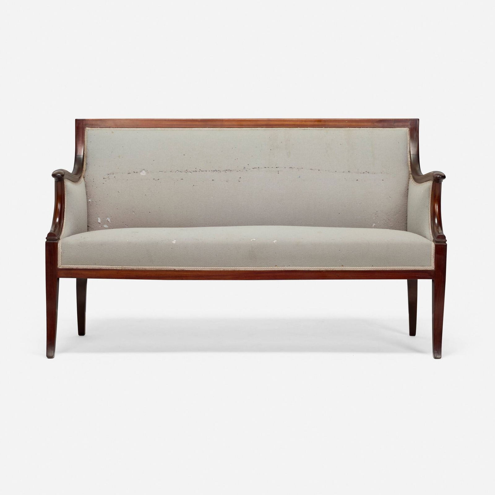 Frits Henningsen, Settee (1 of 4)