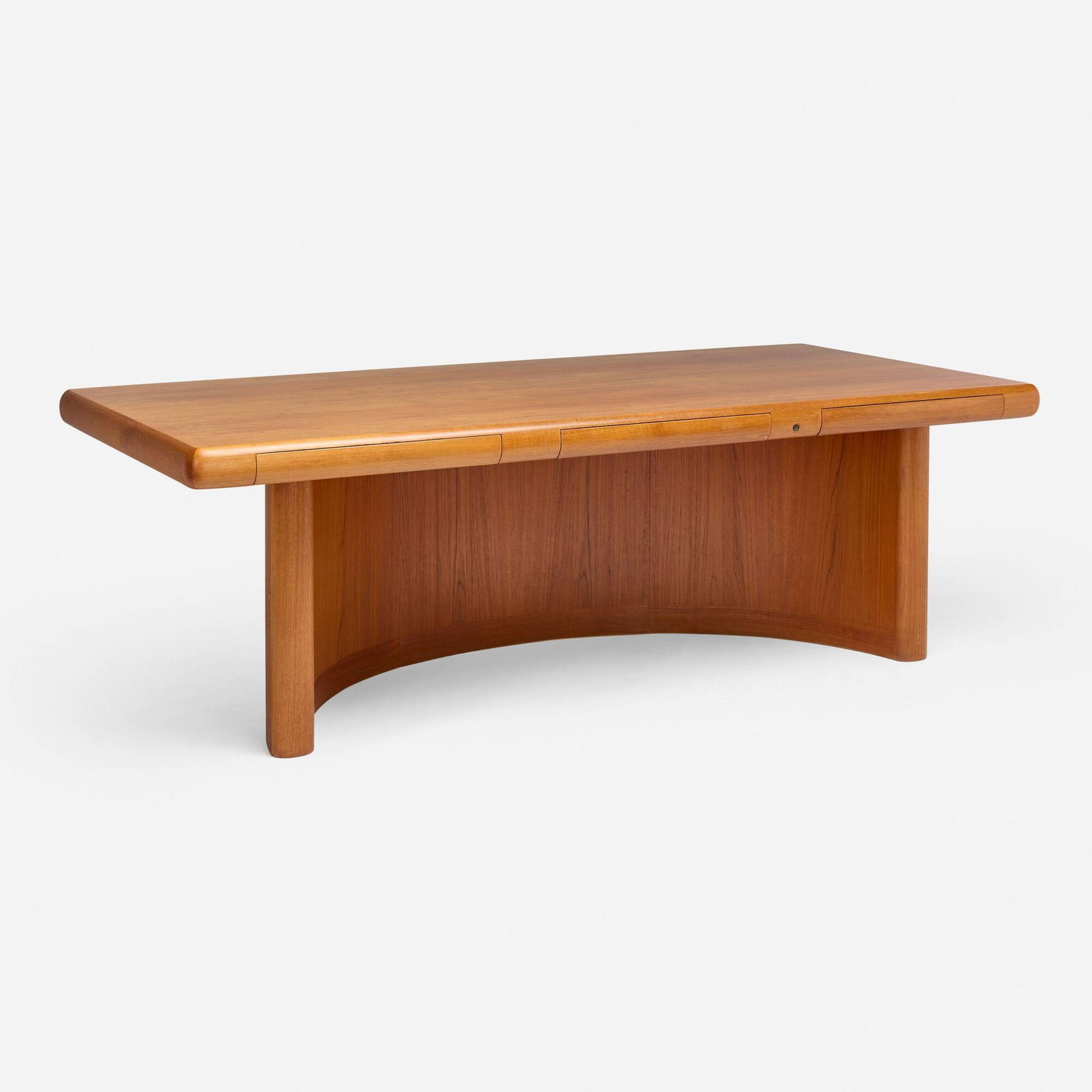 Dyrlund, Skyline desk (1 of 4)
