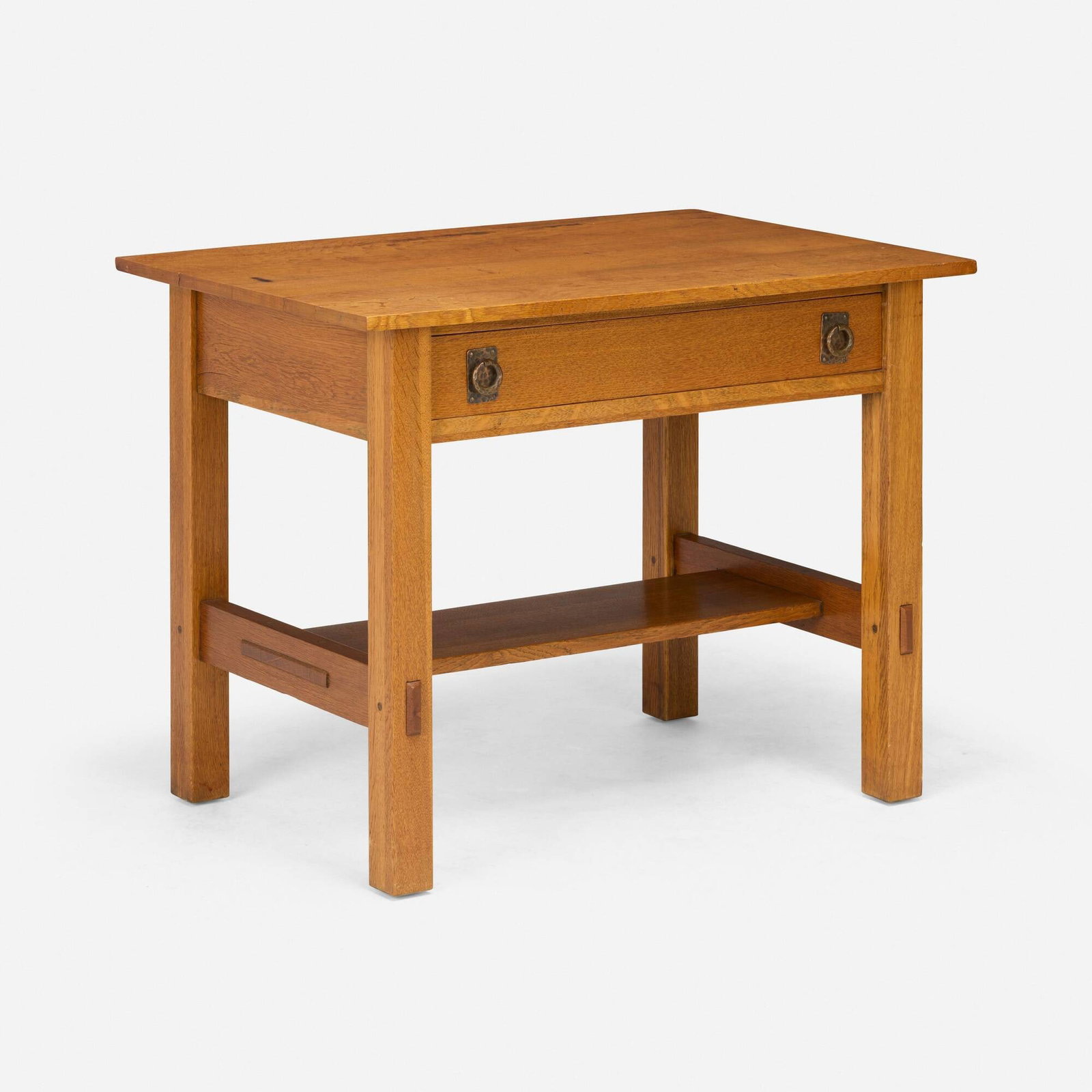 Lifetime, Library table, model 908 (1 of 5)
