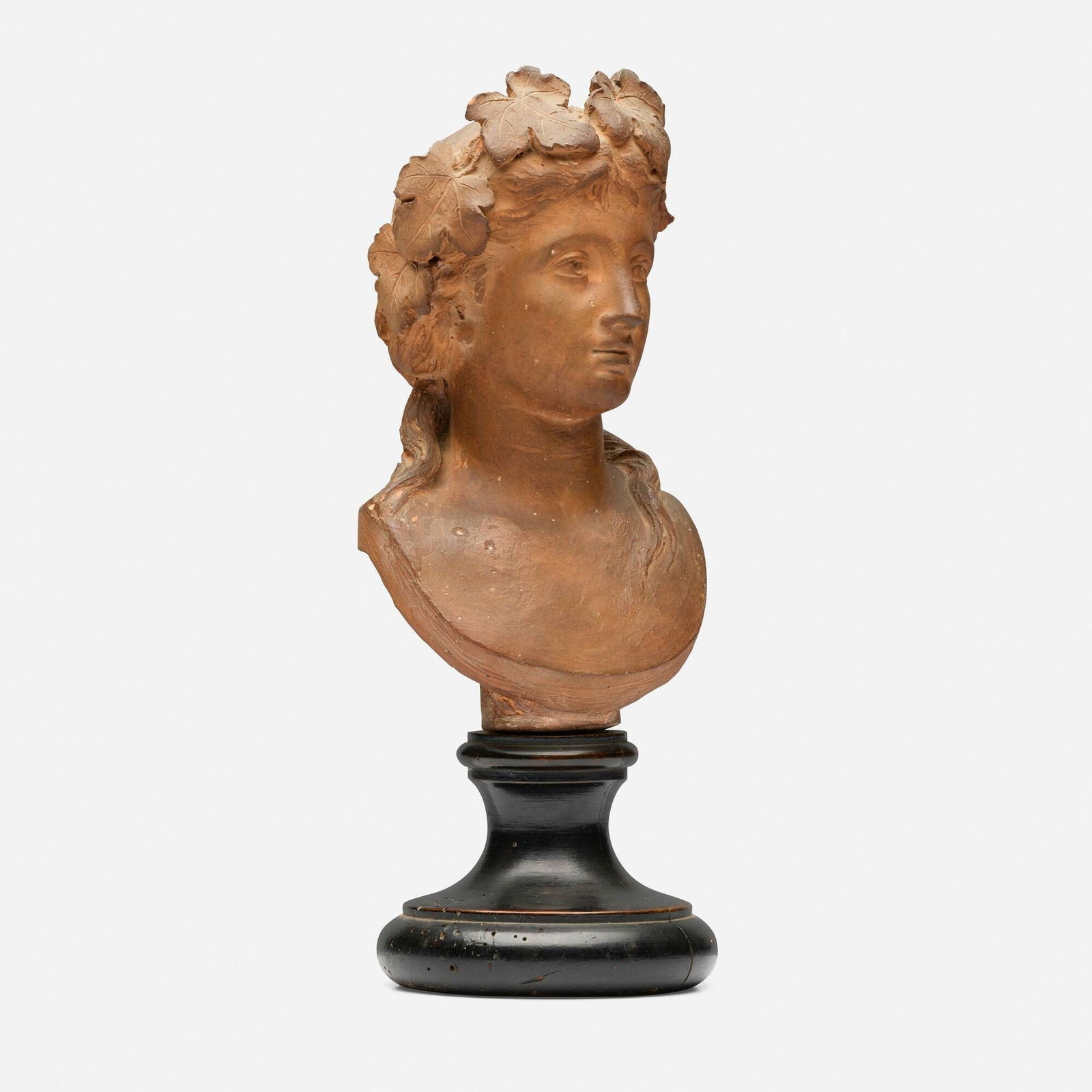 Jacques de Haen, Untitled (The Hop Queen) (1 of 4)