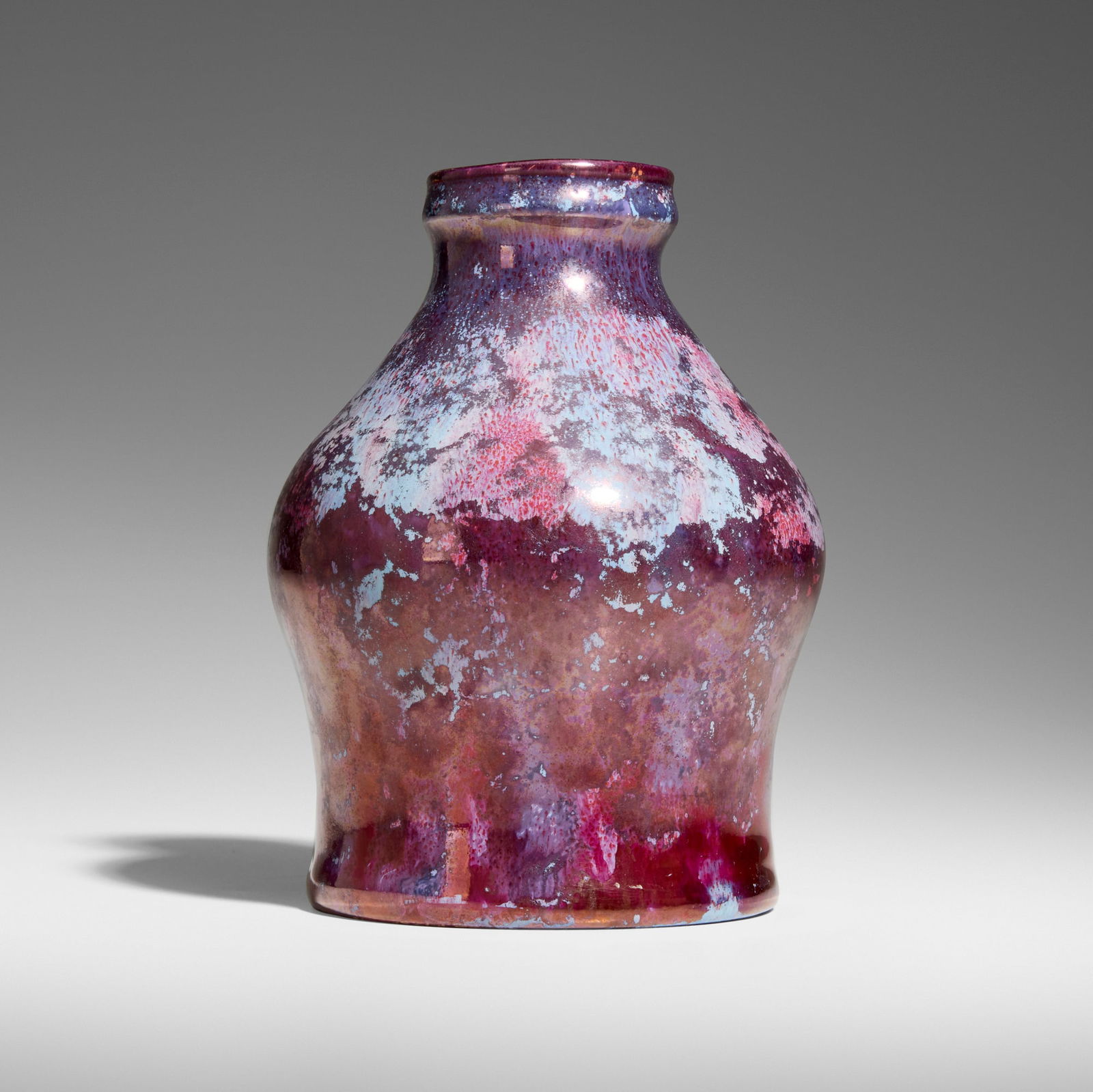 Pewabic Pottery, Vase (1 of 4)