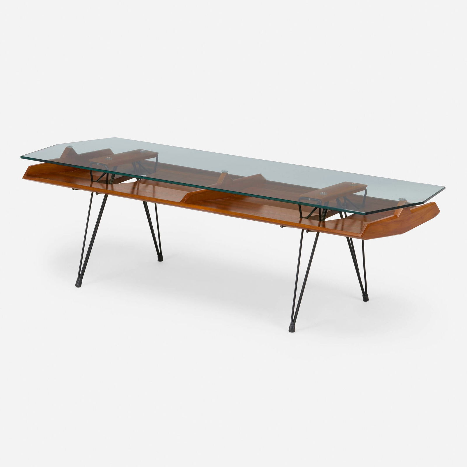 Le Opere e i Giorni, Opere coffee table (1 of 4)