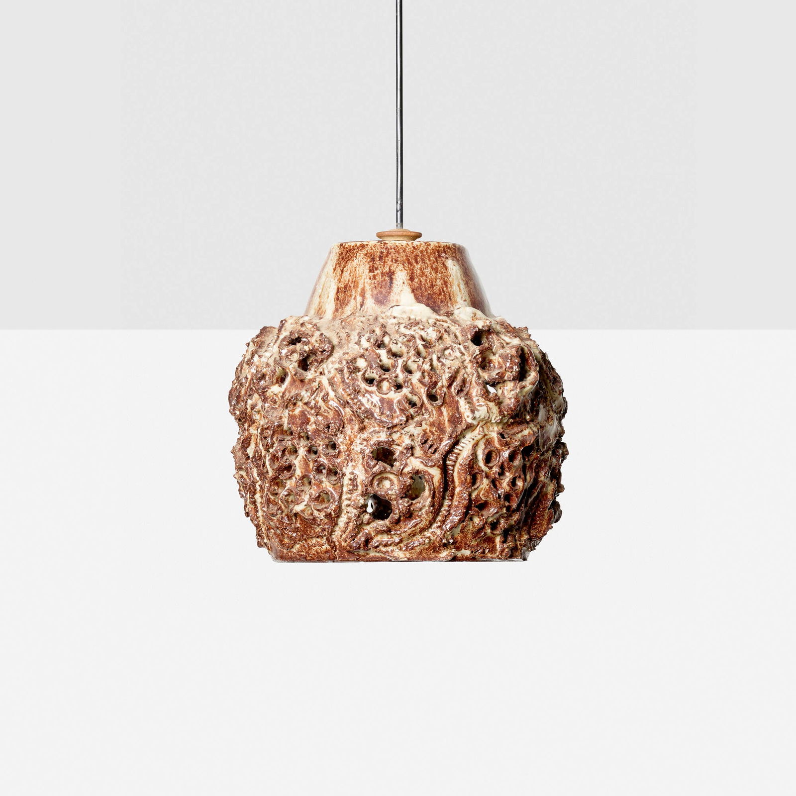 Bodil Marie Nielsen, Pendant lamp (1 of 3)