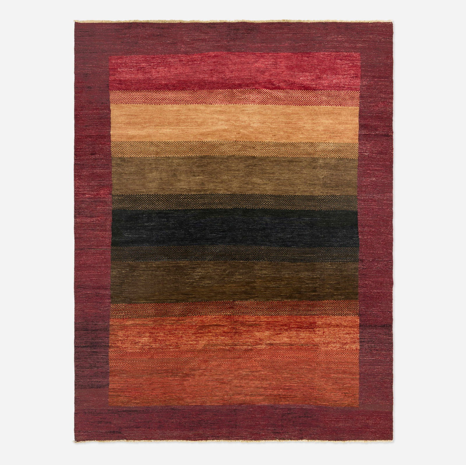 Contemporary, Medium pile carpet (1 of 1)