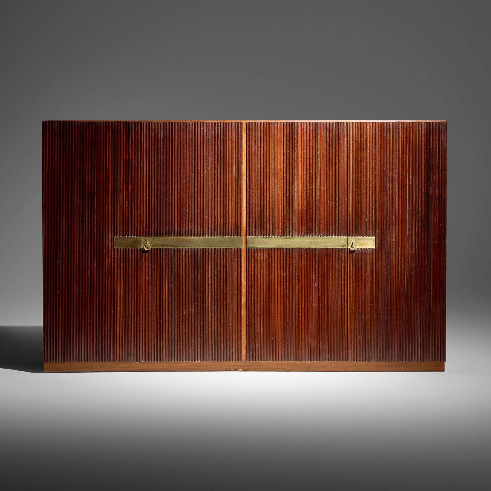 Osvaldo Borsani, attribution, Cabinet (1 of 5)