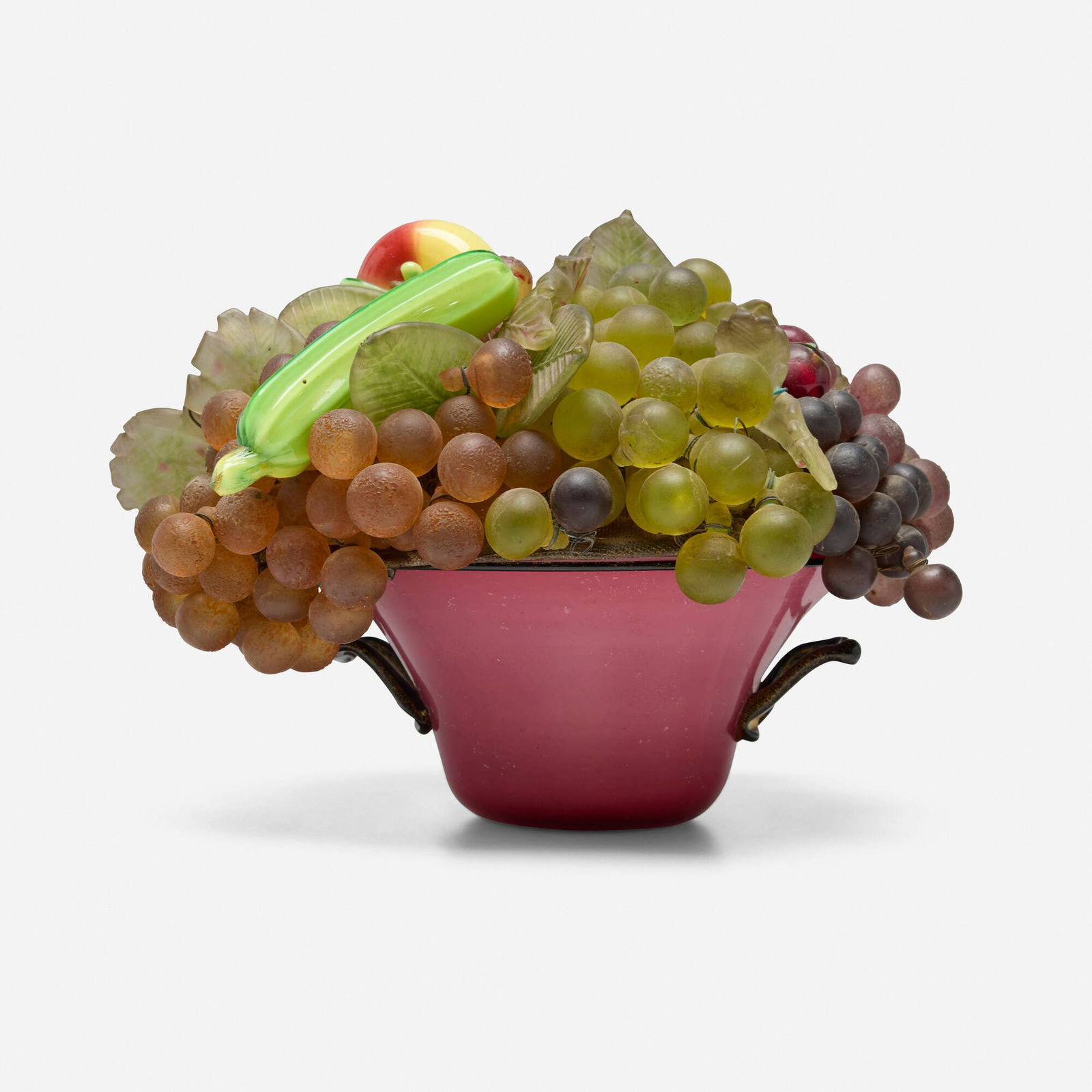 Italian, Fruit basket (1 of 4)