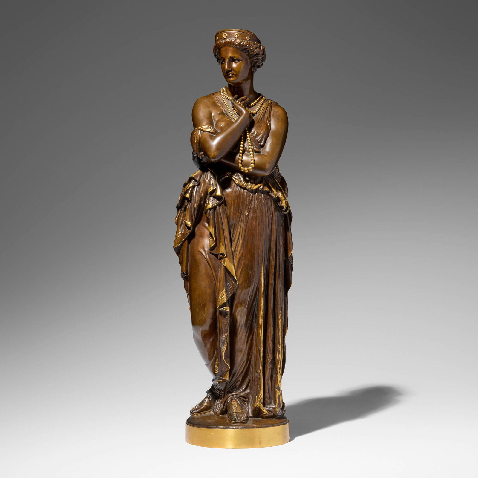 After Jean-Baptiste Auguste Clesinger, Helen of Troy (1 of 4)