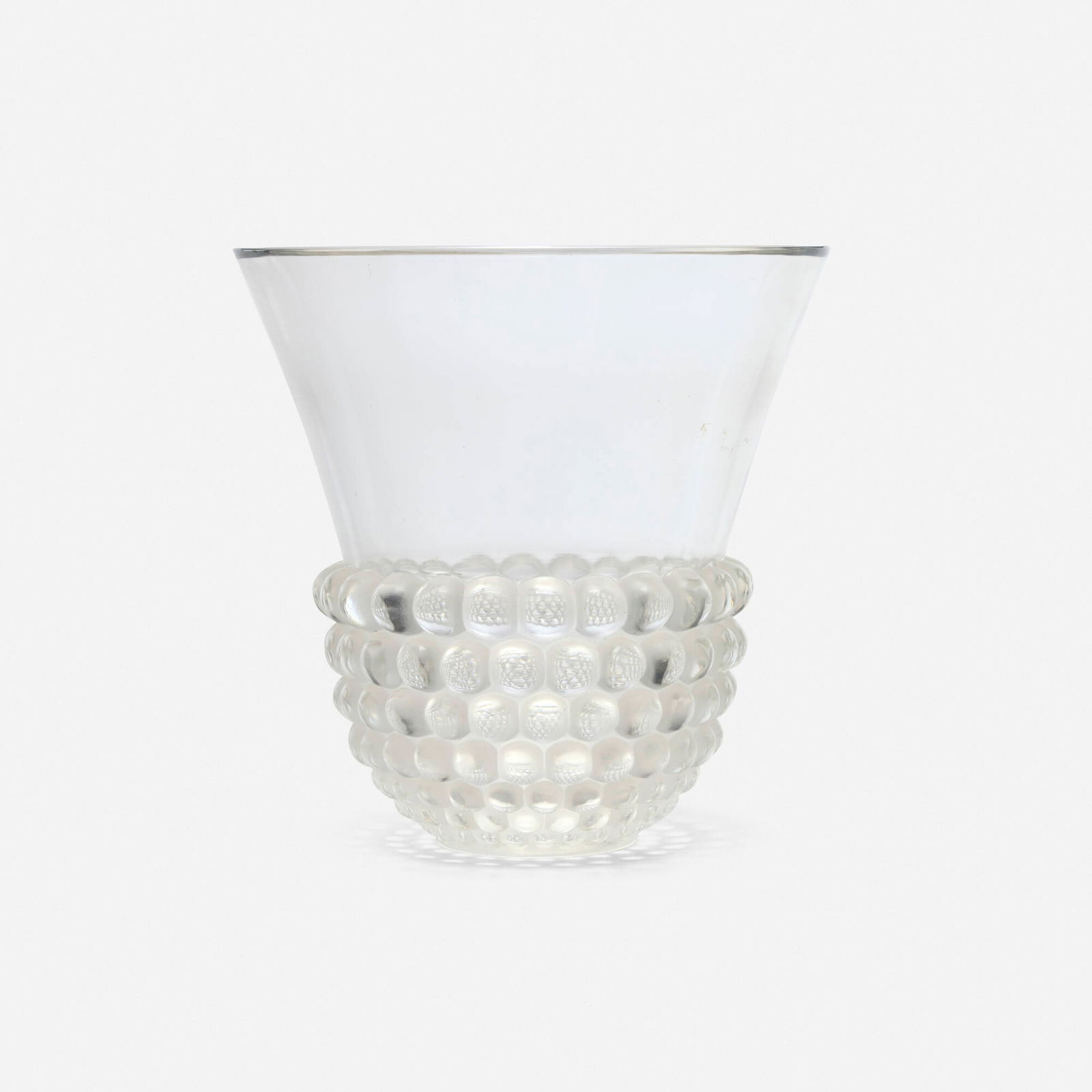 Lalique, Graines vase (1 of 3)