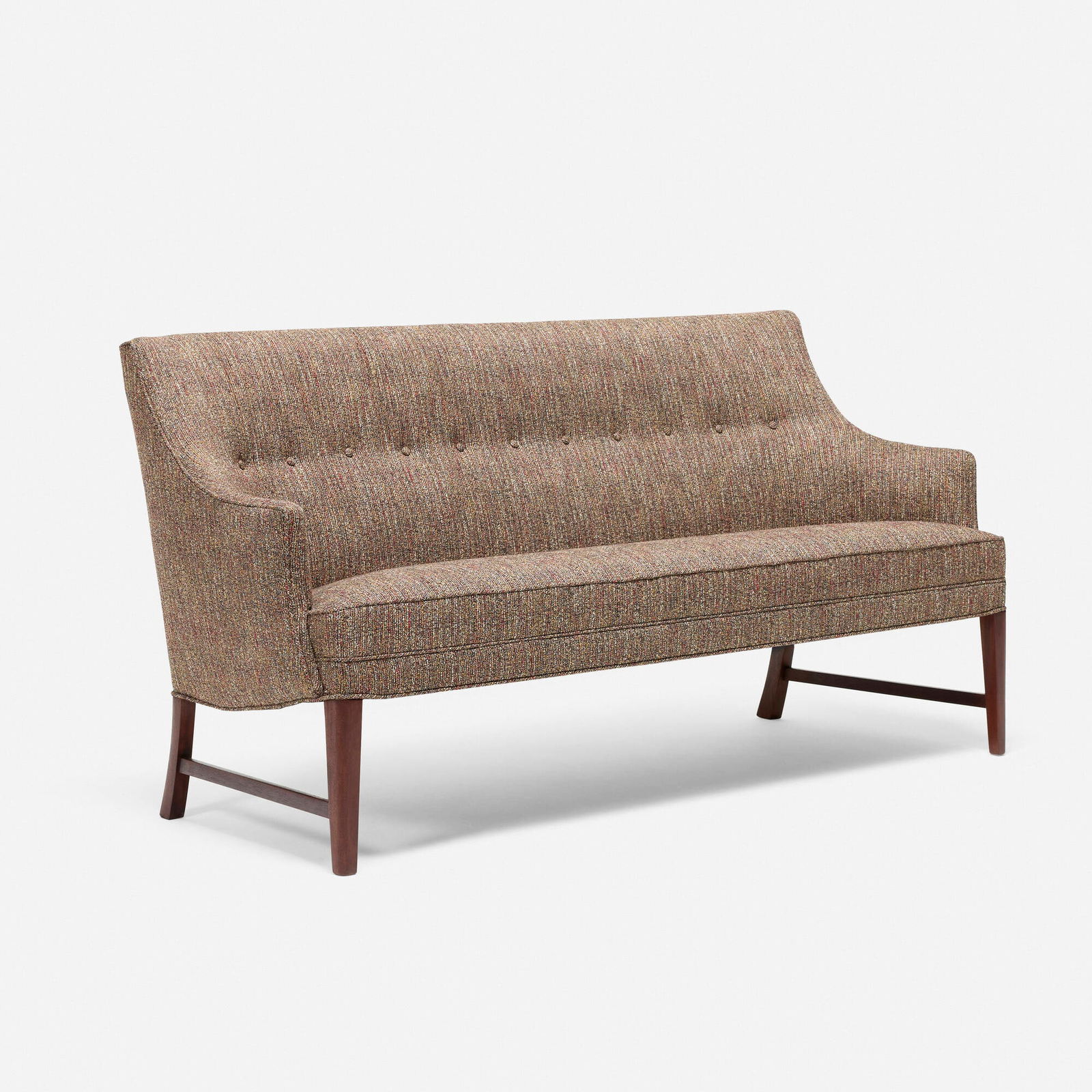 Frits Henningsen, Sofa (1 of 3)