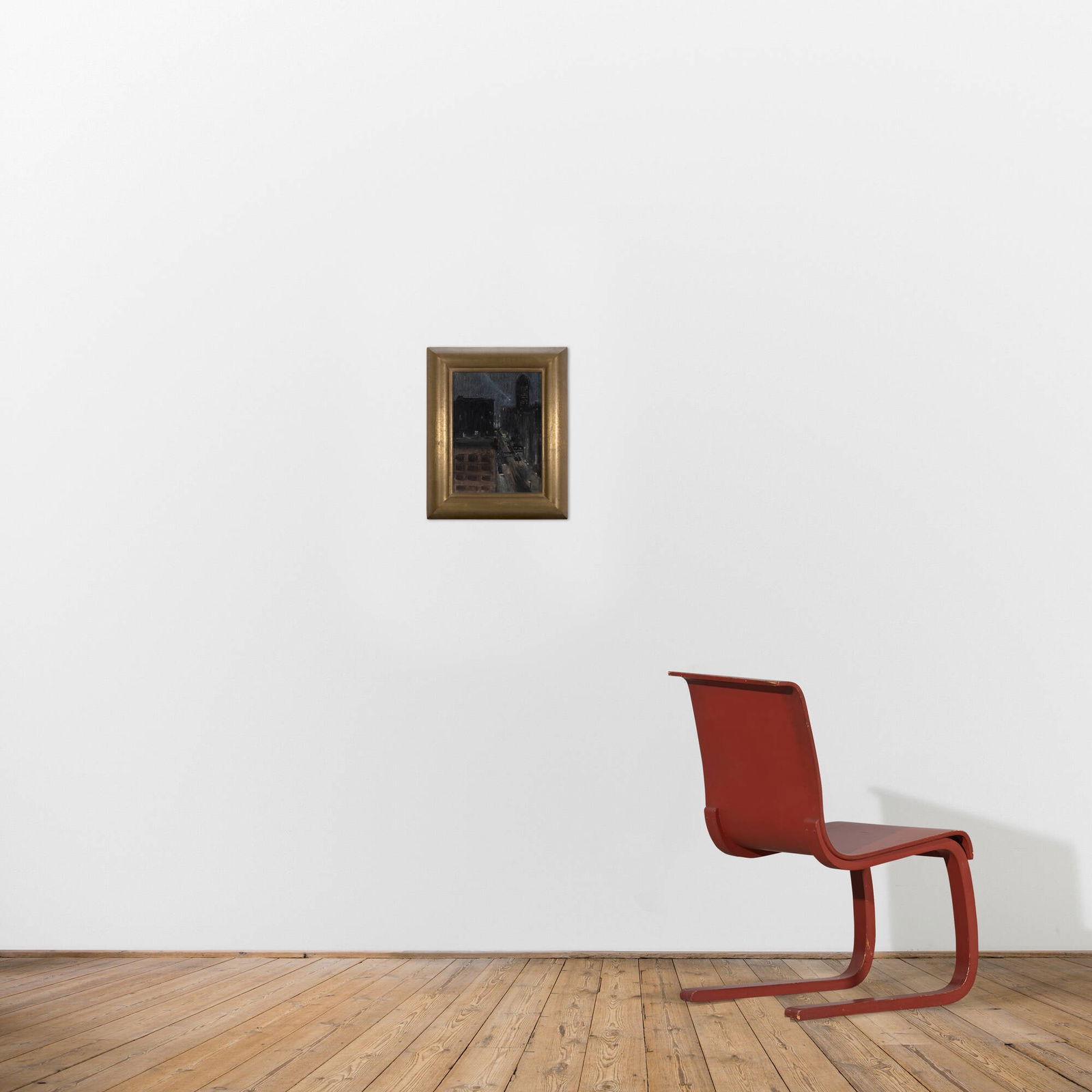 Ruth Bohan, Chicago (With Spotlight) - 4