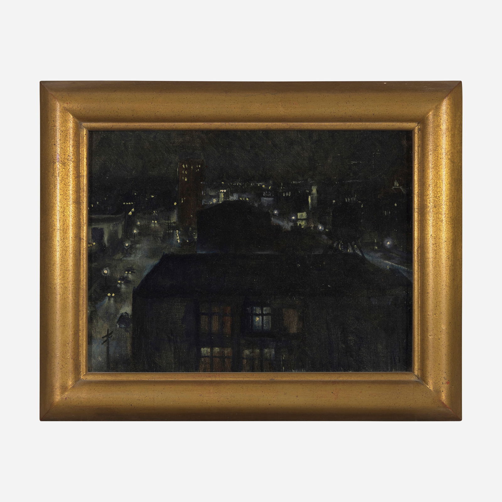 Ruth Bohan, Chicago Lights - 2