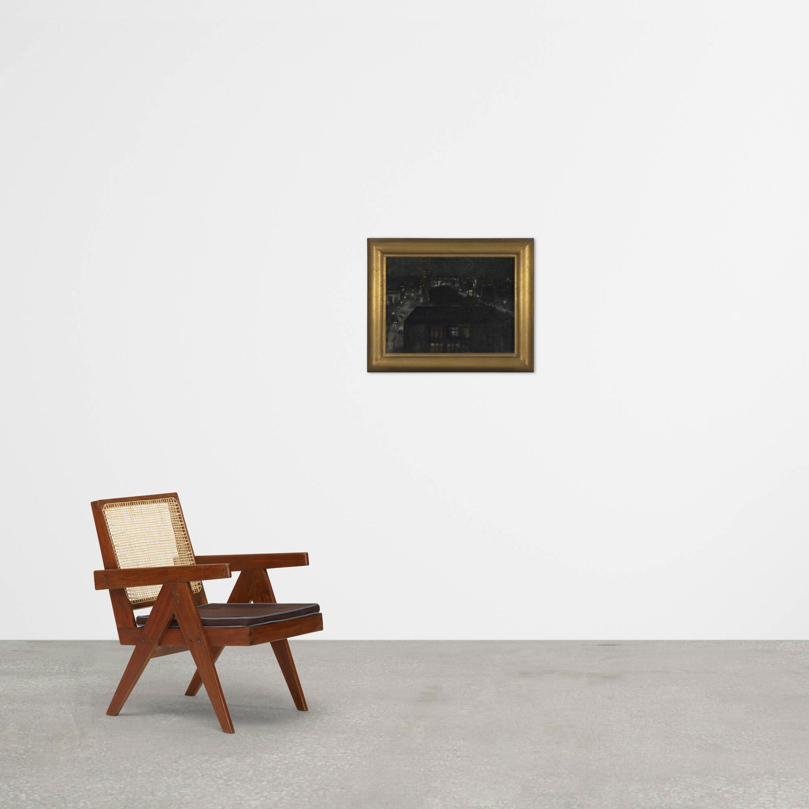 Ruth Bohan, Chicago Lights - 4