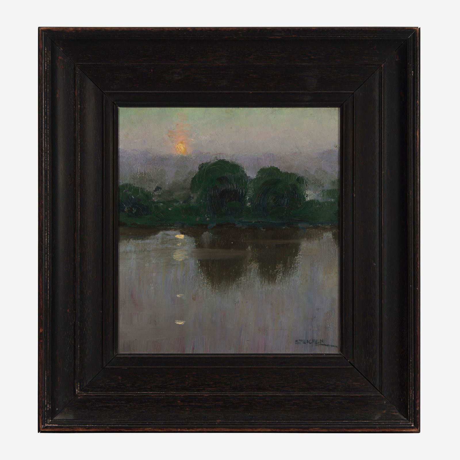 Edward Steichen, Landscape - 2