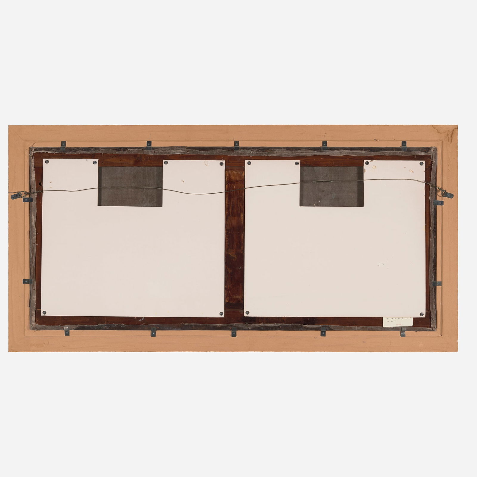 Artist Unknown, Landscape - 3