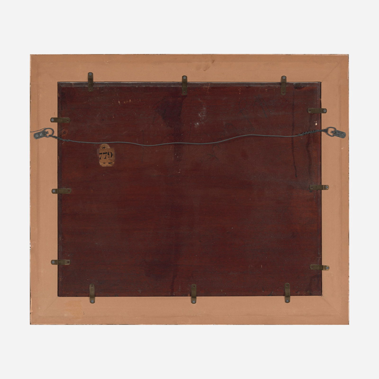 Leon Herbo, Lady Reading - 3