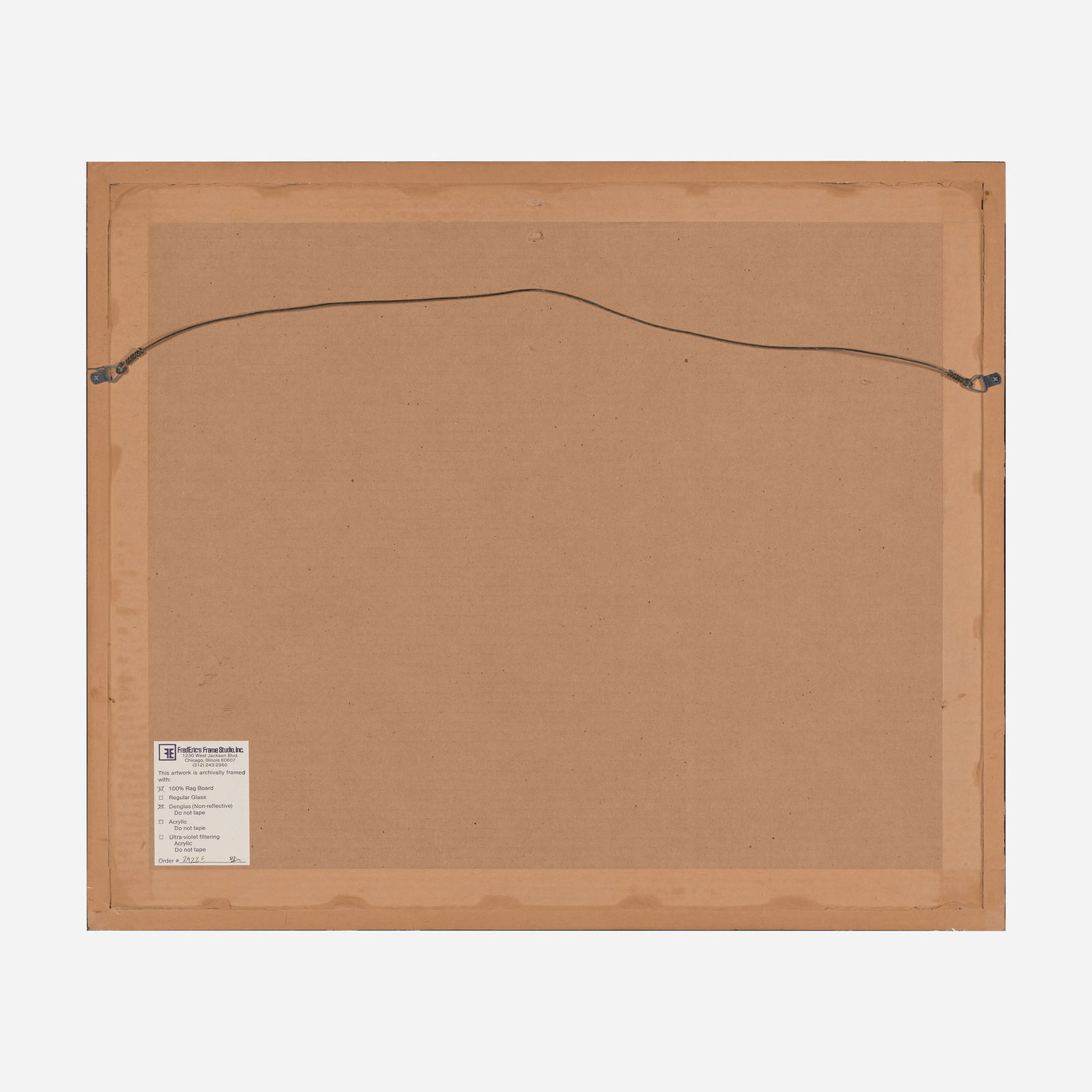 Jan Matulka, Untitled - 3