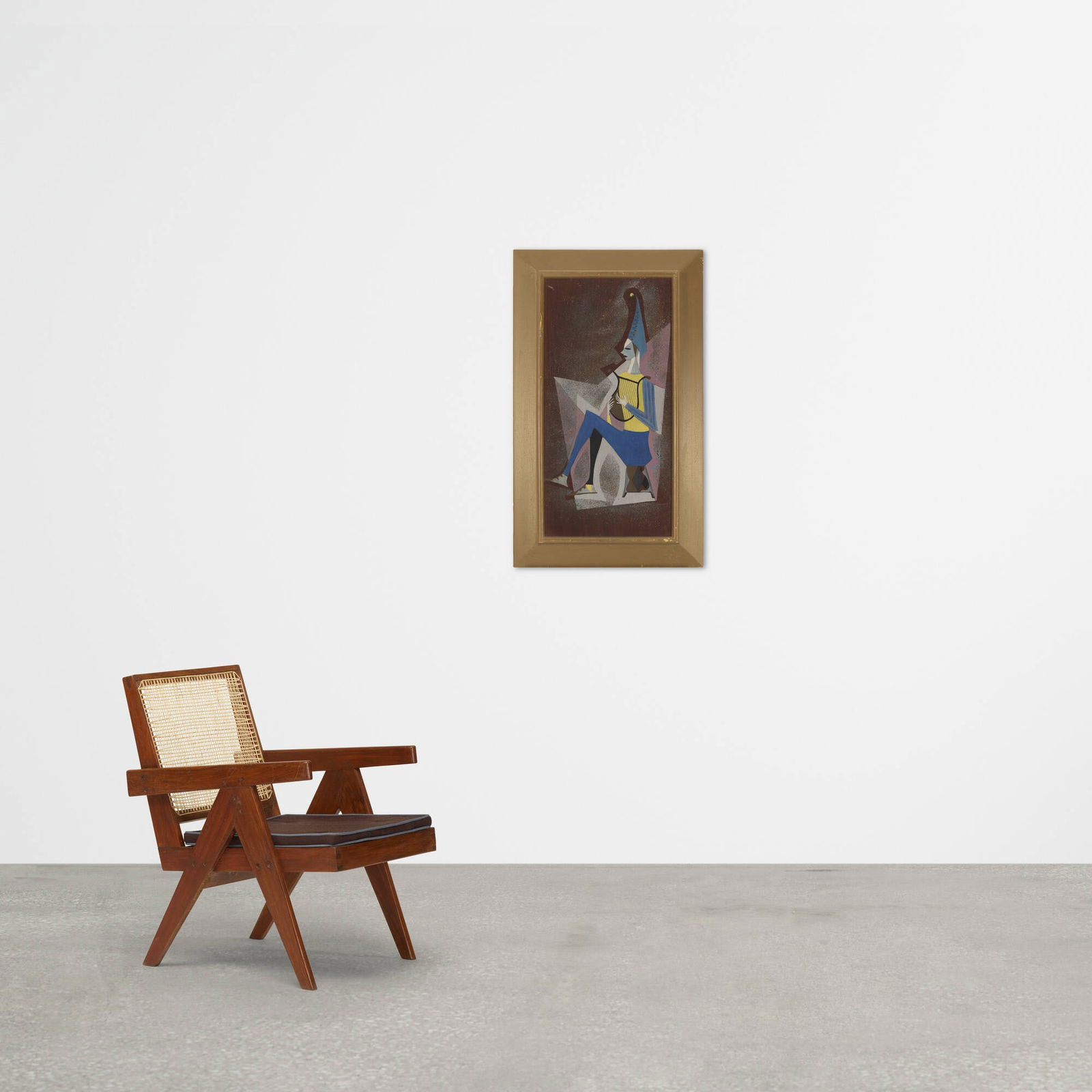 William McBride, Musician - 4