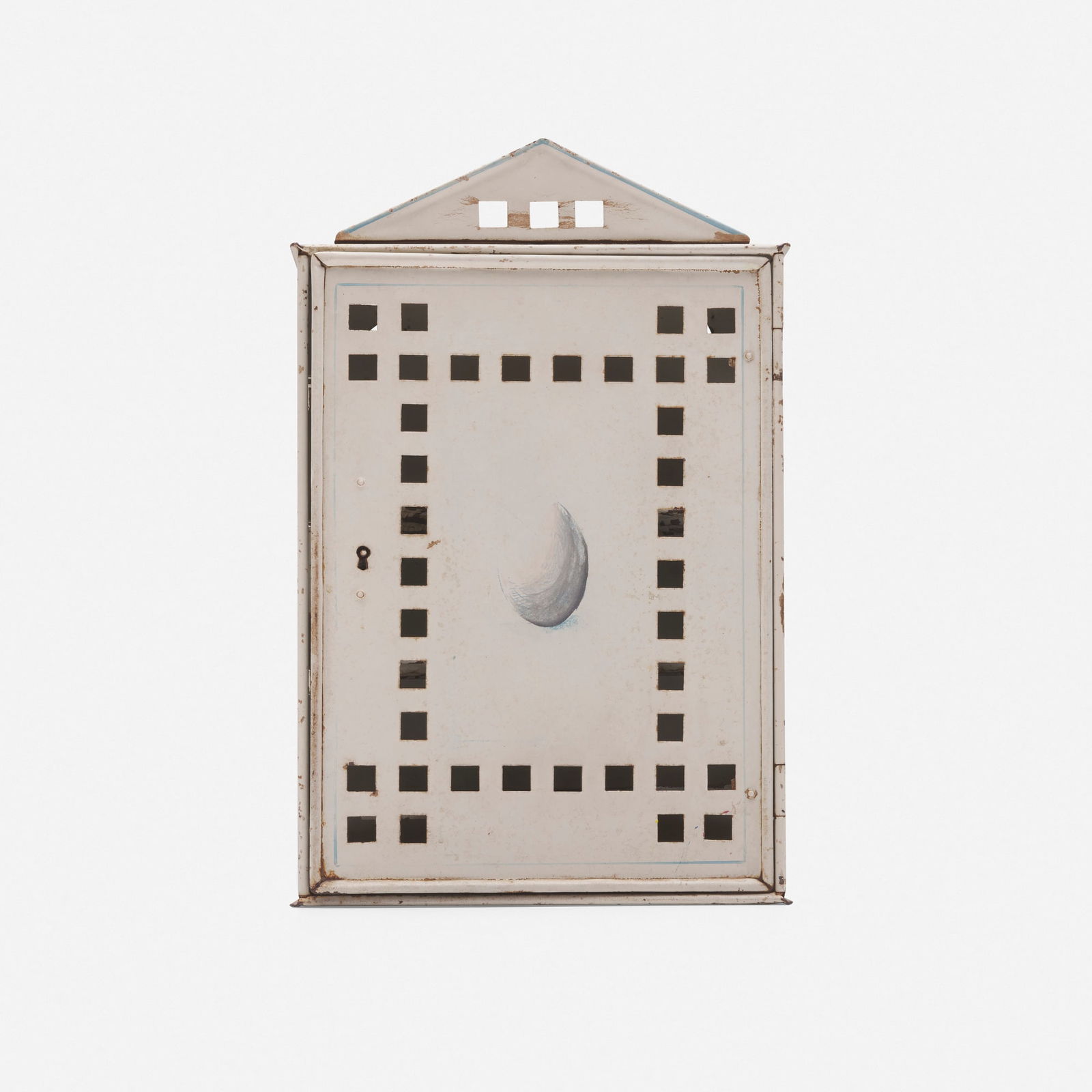 Artist Unknown, Untitled (Egg Box) (1 of 4)