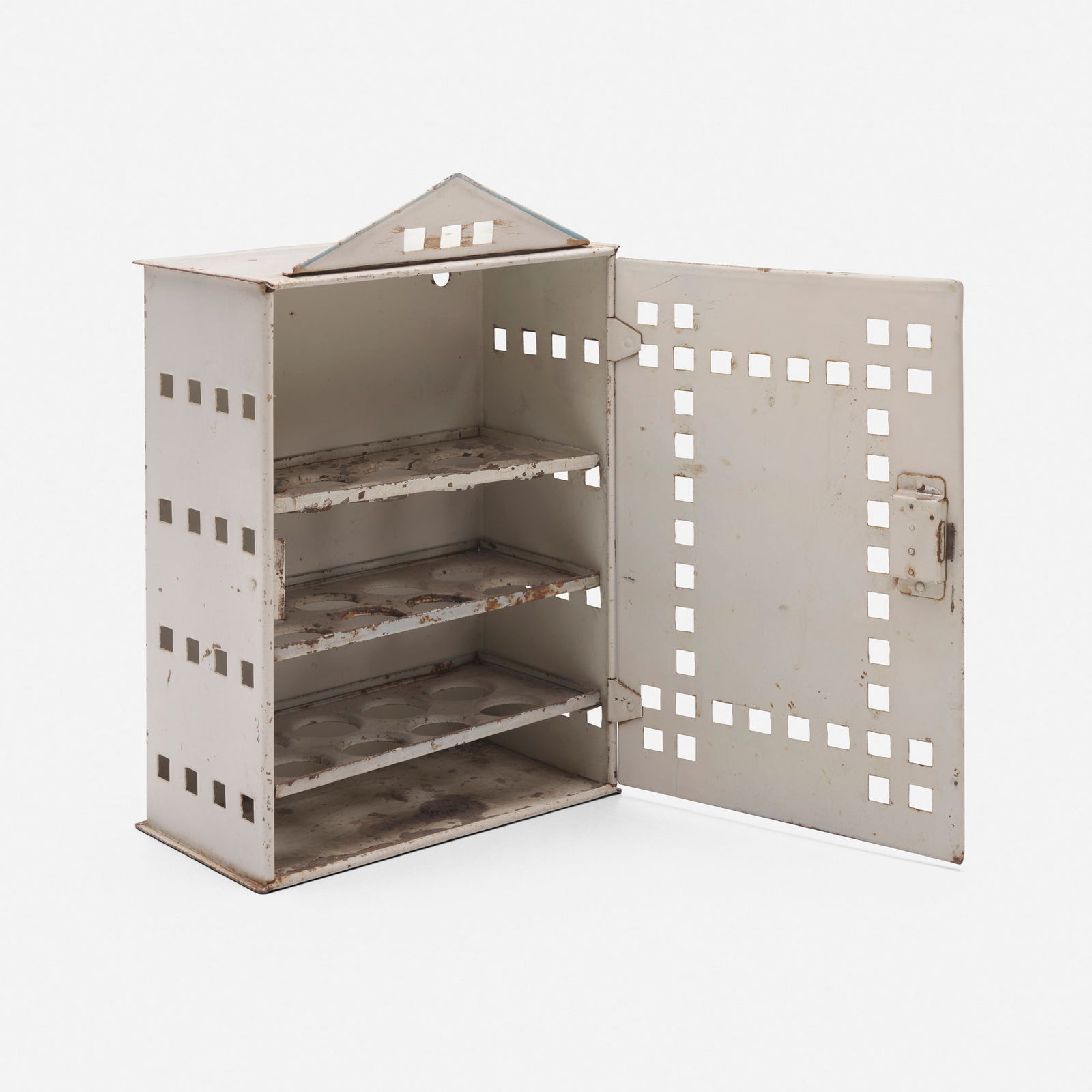 Artist Unknown, Untitled (Egg Box) - 4